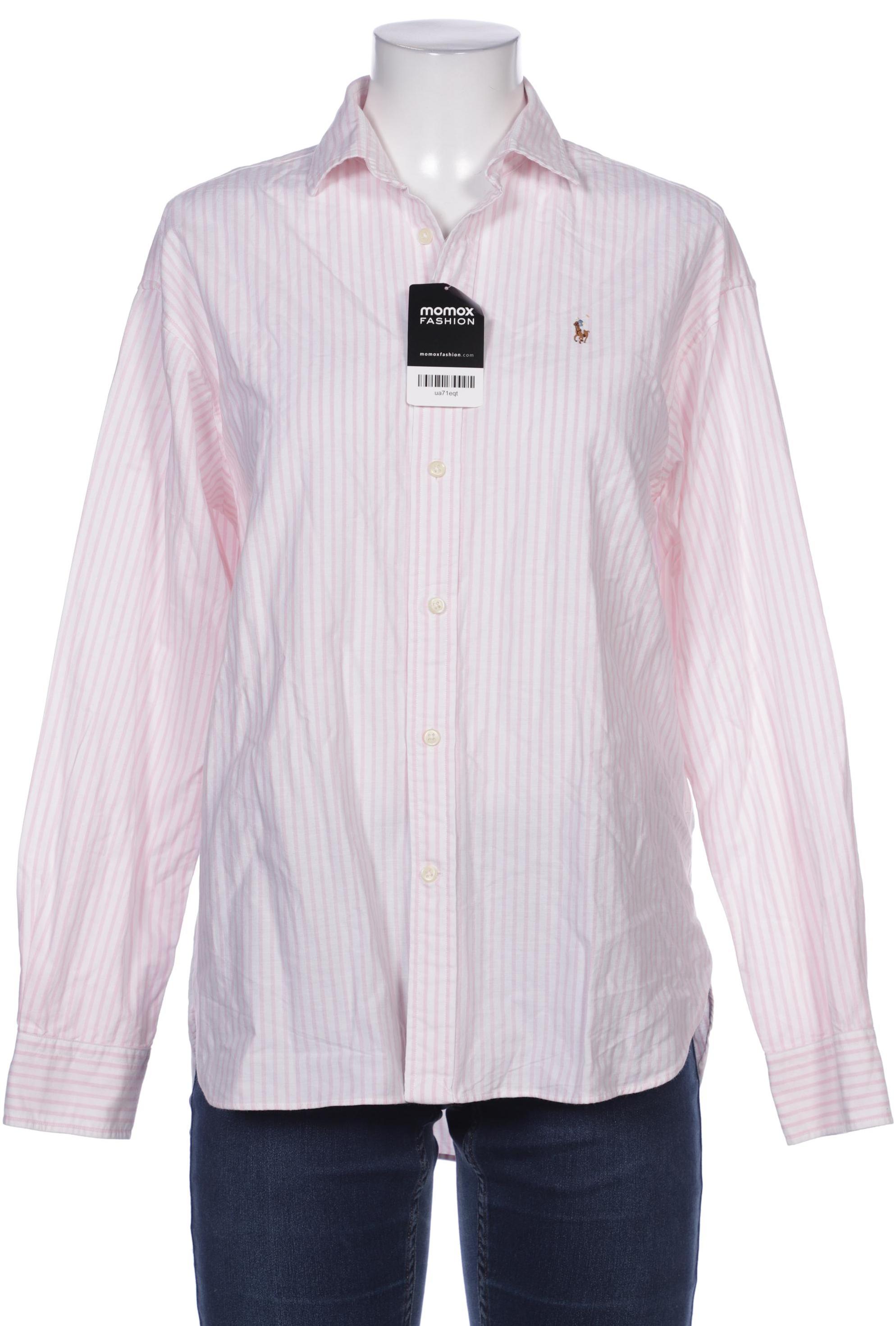 

Polo Ralph Lauren Damen Bluse, pink, Gr. 10