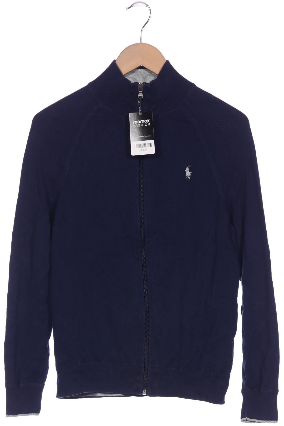 

Polo Ralph Lauren Herren Strickjacke, marineblau, Gr. 46