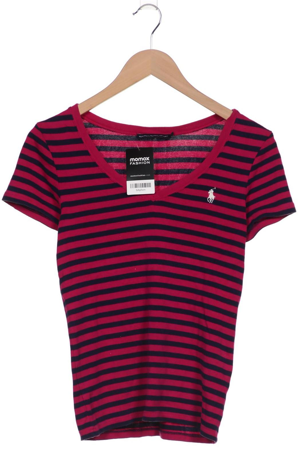

Polo Ralph Lauren Damen T-Shirt, pink