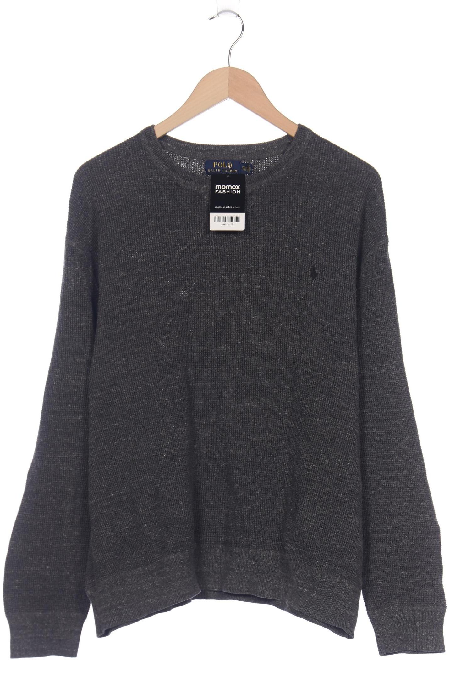 Thumbnail - Polo Ralph Lauren Herren Pullover, grau, Gr. 56