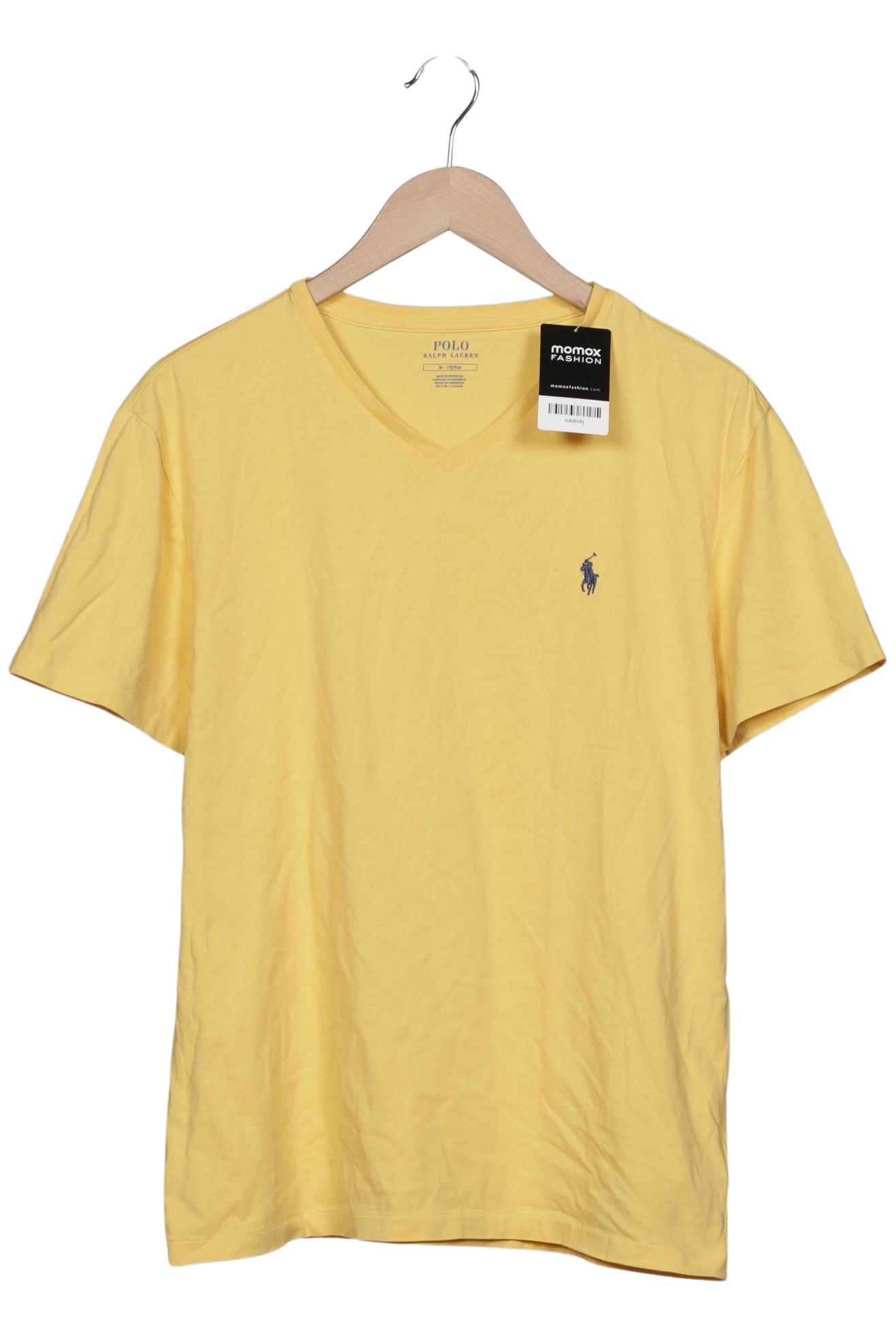 Thumbnail - Polo Ralph Lauren Herren T-Shirt, gelb, Gr. 48