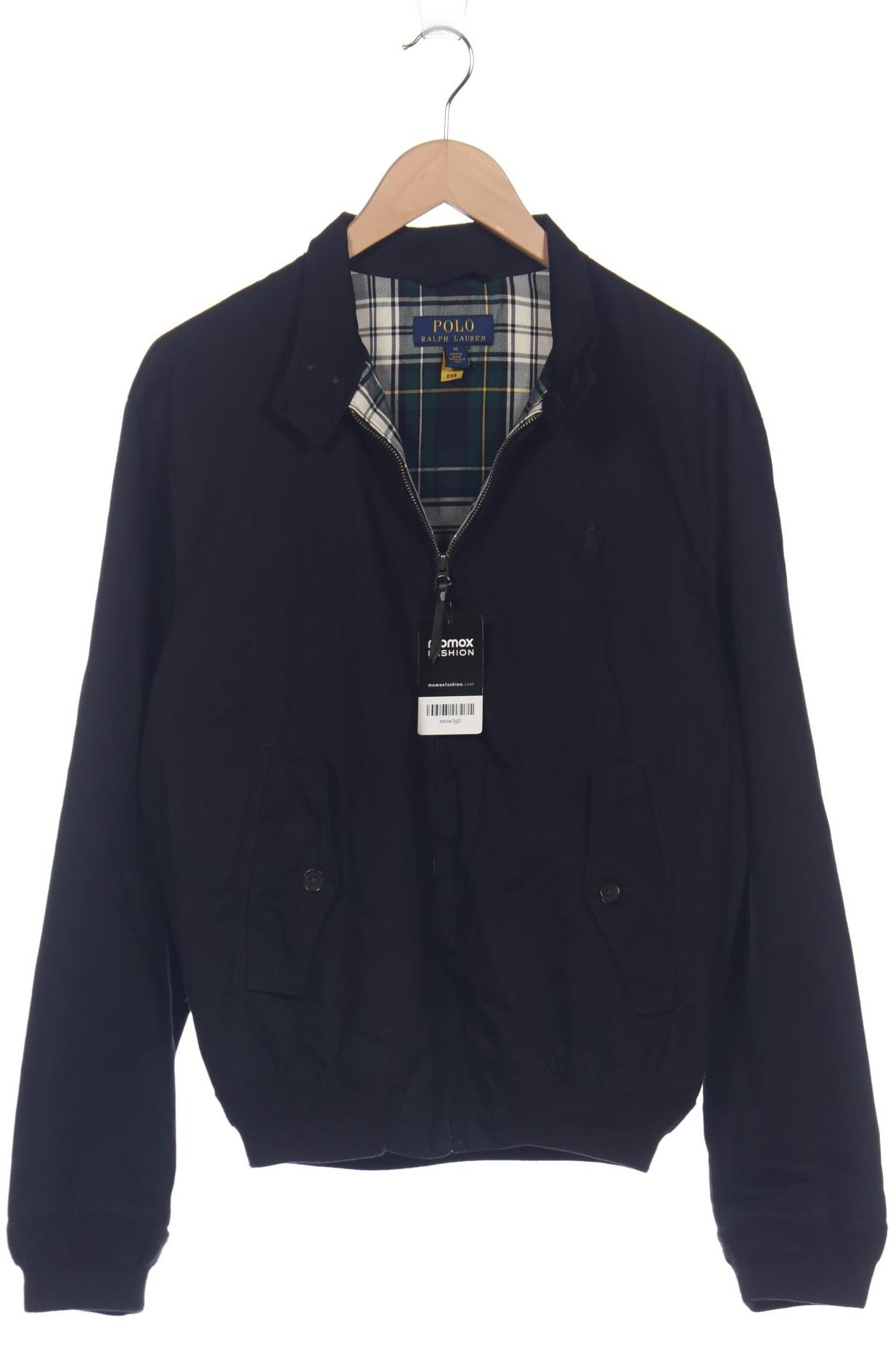 

Polo Ralph Lauren Herren Jacke, schwarz, Gr. 48
