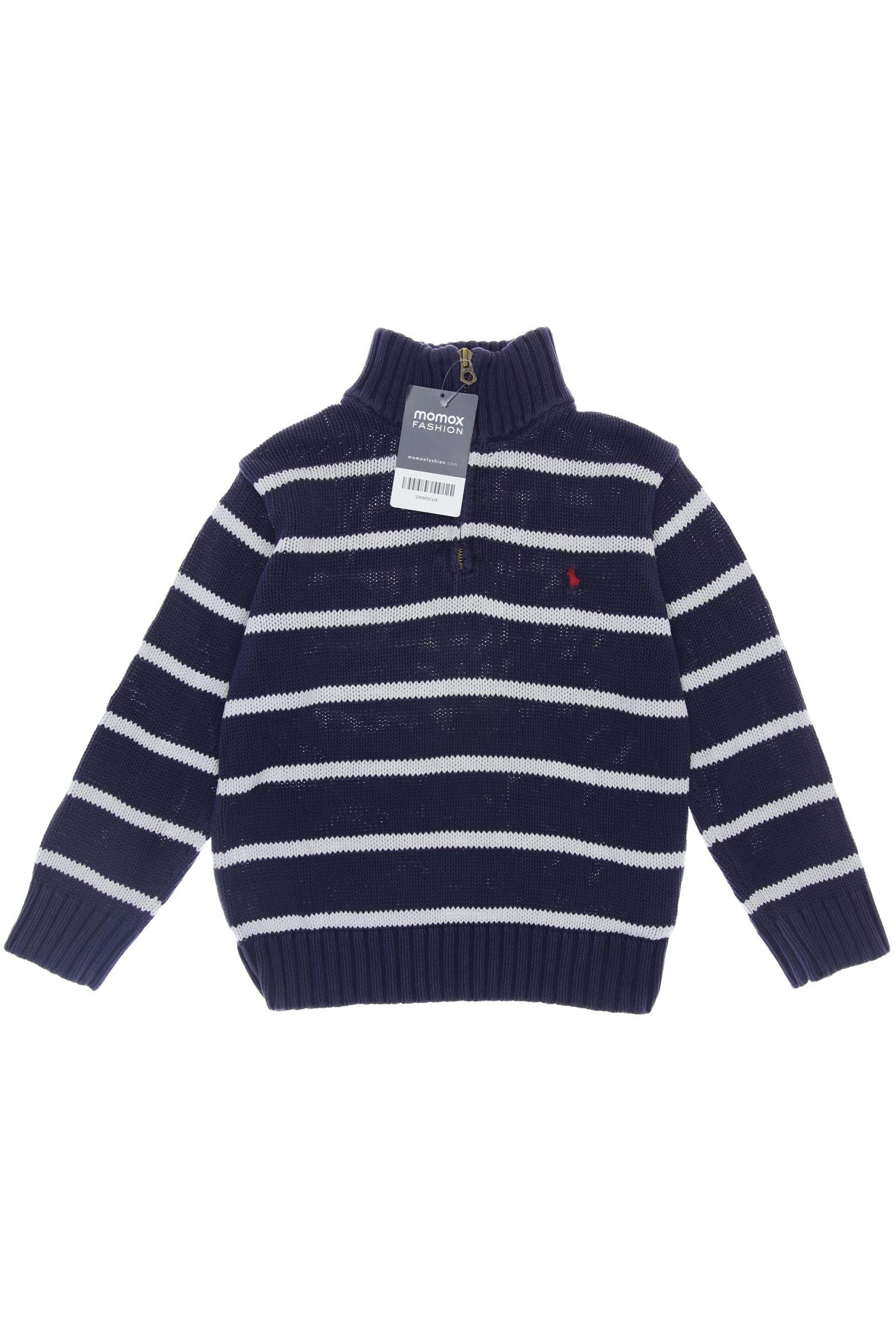 

Polo Ralph Lauren Herren Pullover, marineblau, Gr. 116