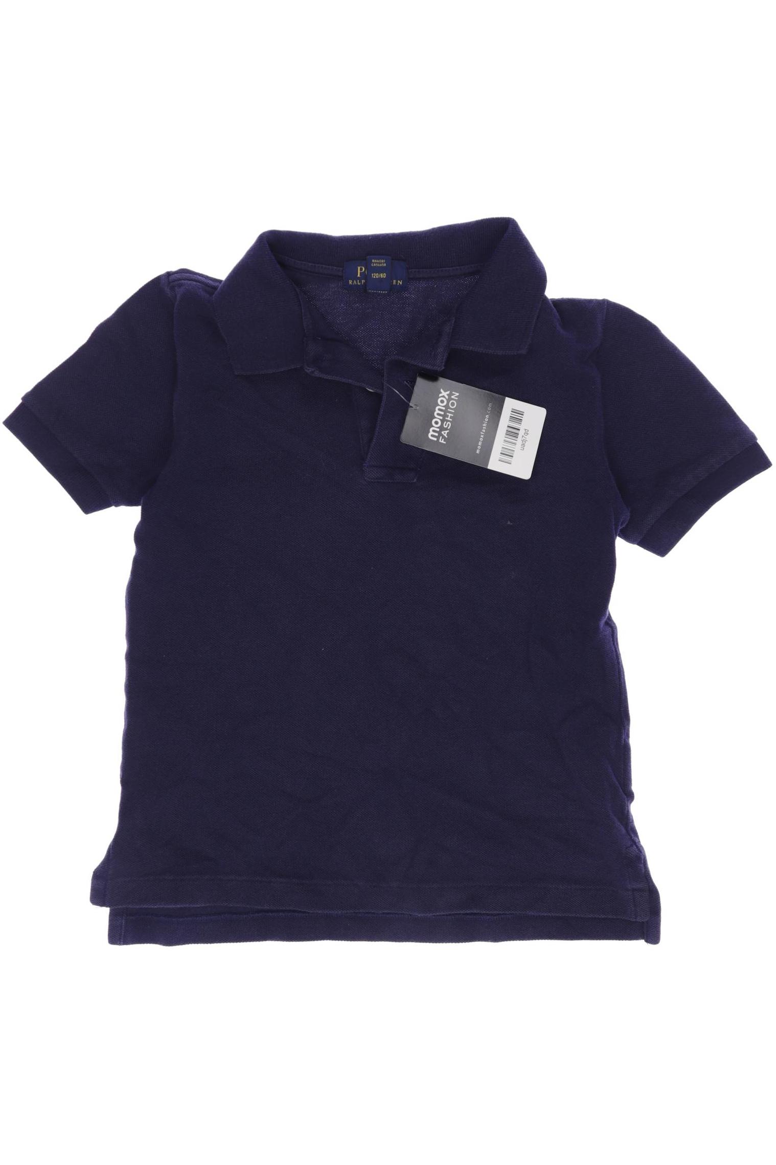 

Polo Ralph Lauren Herren Poloshirt, marineblau, Gr. 116