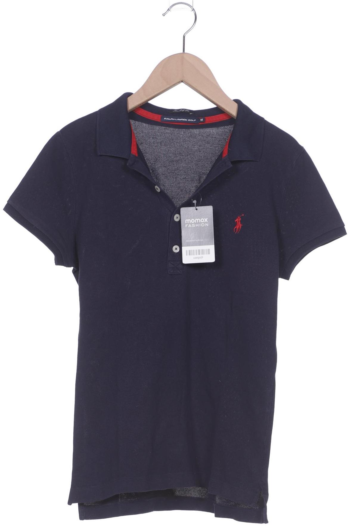 

Polo Ralph Lauren Damen Poloshirt, marineblau, Gr. 38