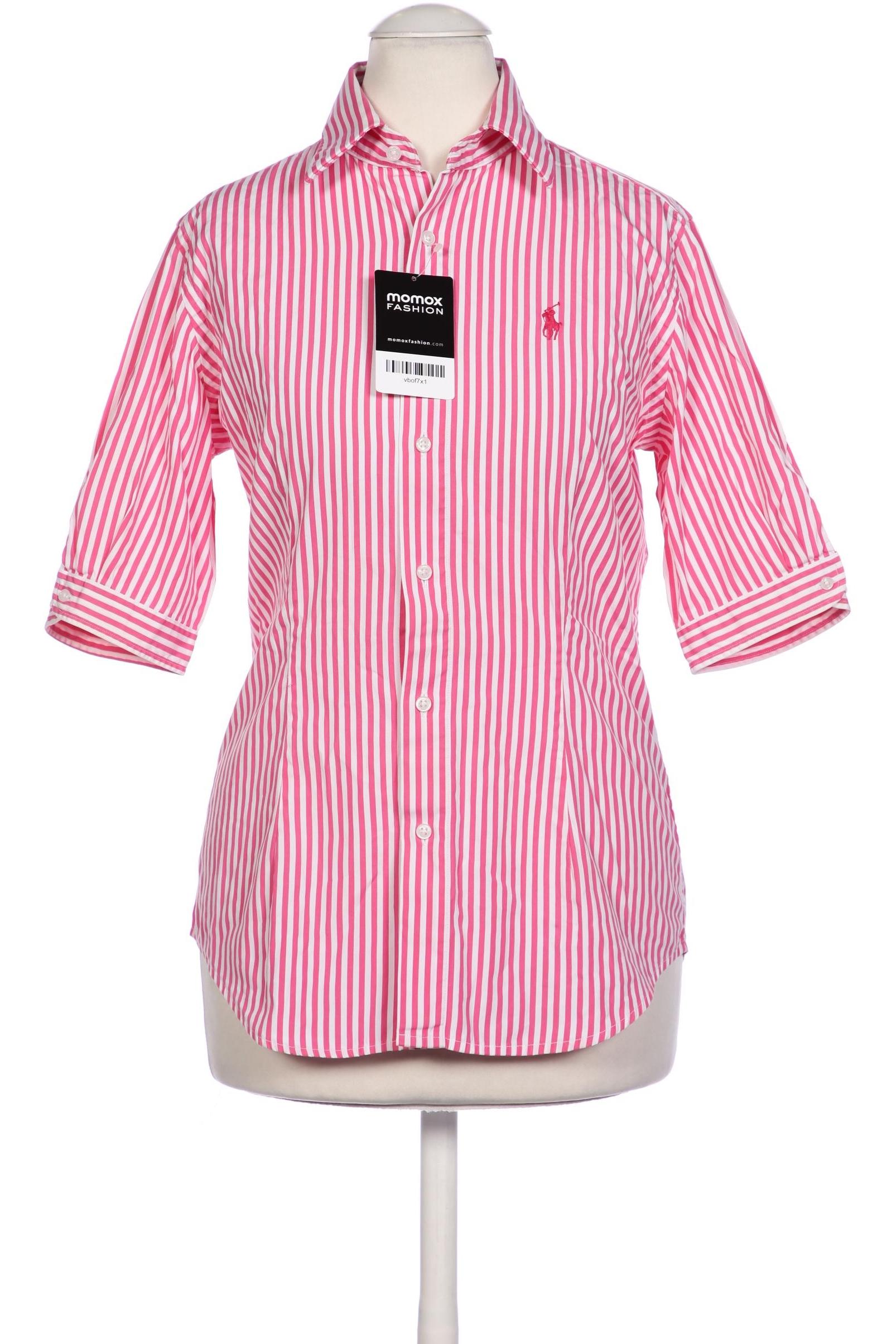 

Polo Ralph Lauren Damen Bluse, pink, Gr. 2