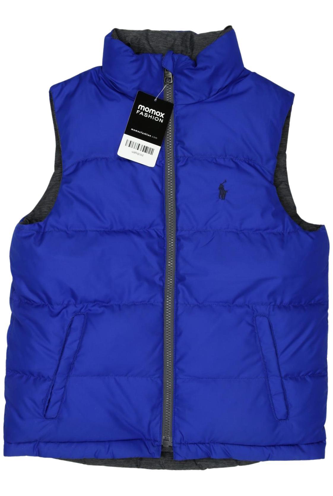 

Polo Ralph Lauren Herren Jacke, blau, Gr. 128