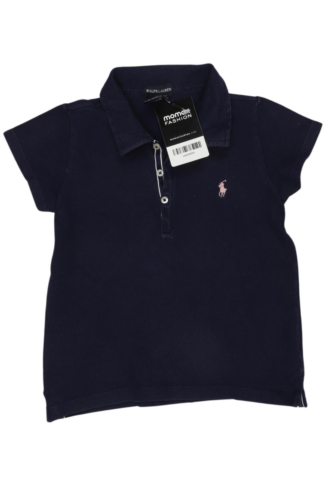 

Polo Ralph Lauren Herren Poloshirt, marineblau, Gr. 116