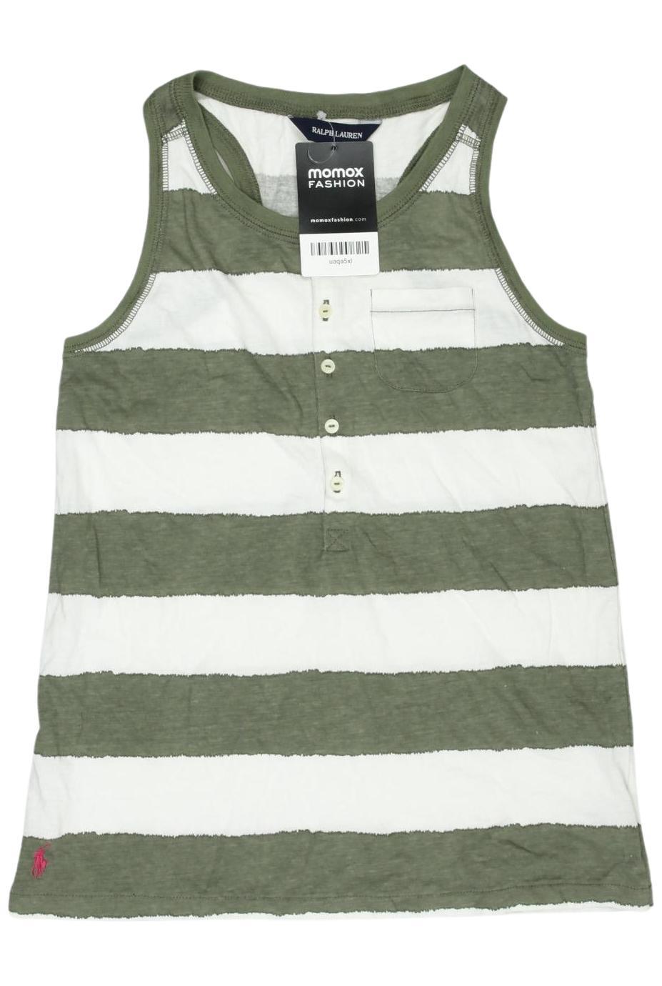 

Polo Ralph Lauren Herren T-Shirt, grün, Gr. 128