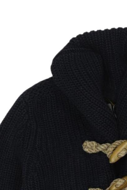 Thumbnail - Polo Ralph Lauren Jungen Strickjacke, marineblau, Gr. 92