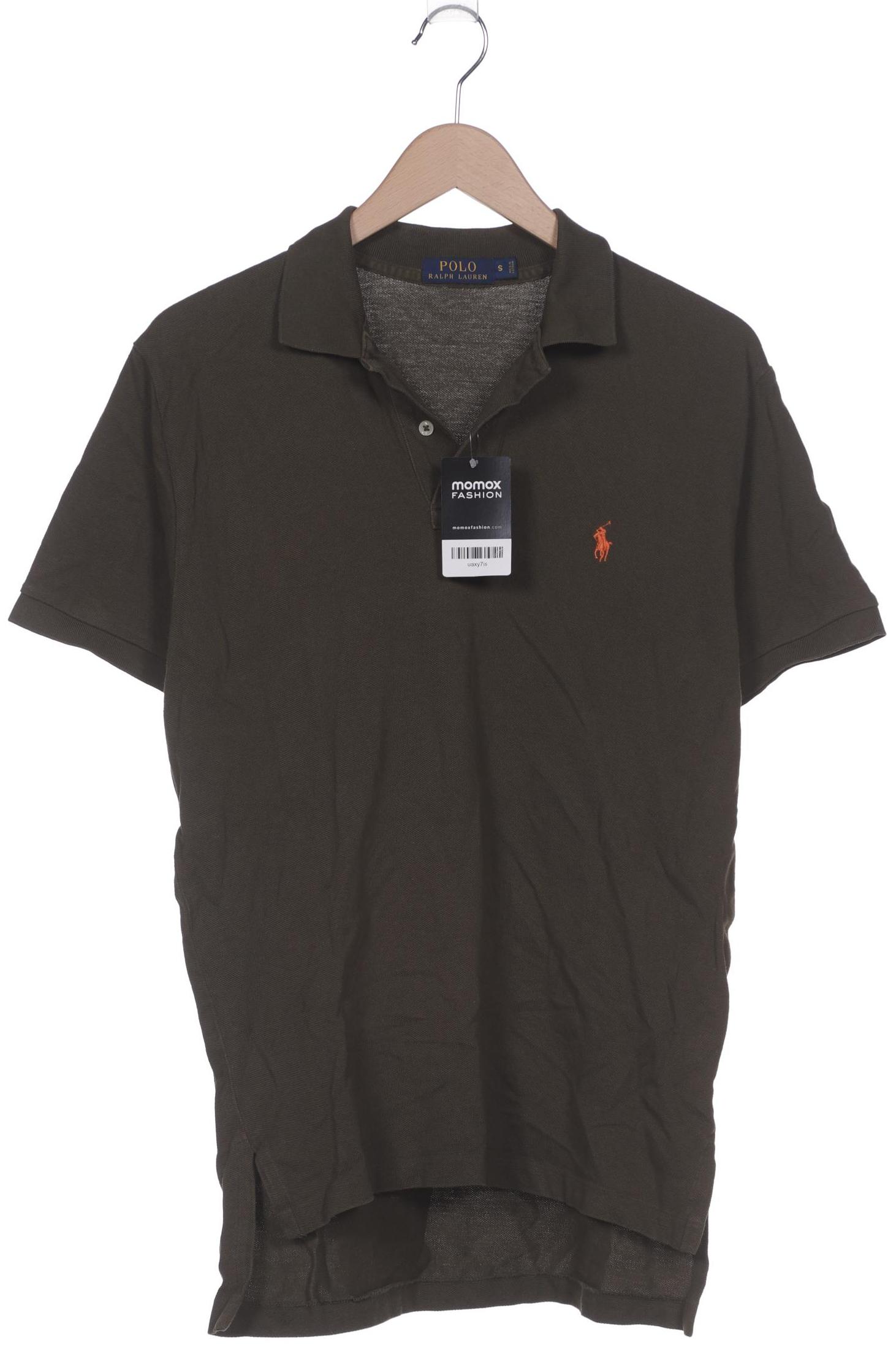 

Polo Ralph Lauren Herren Poloshirt, grün, Gr. 46
