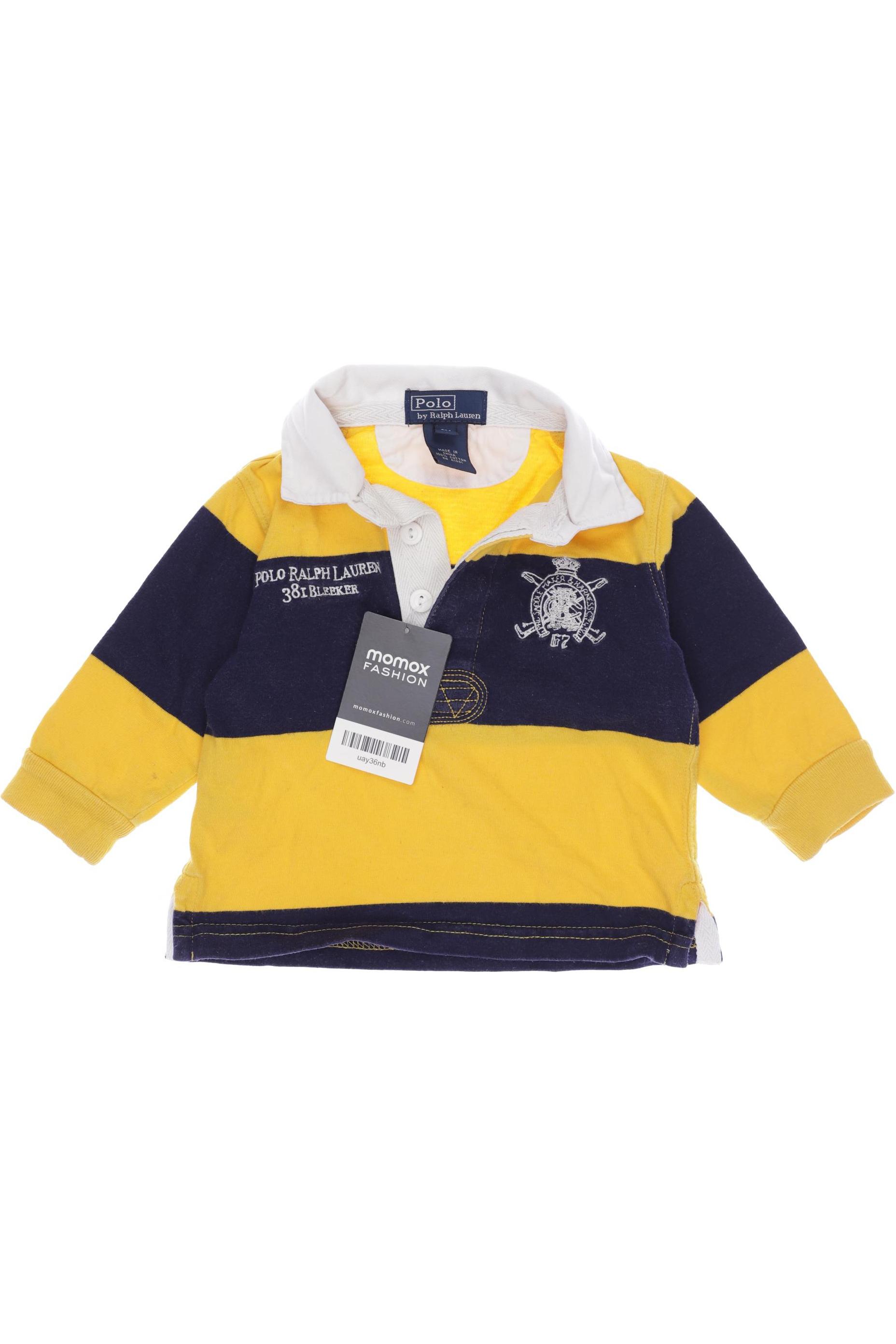 

Polo Ralph Lauren Jungen Poloshirt, marineblau