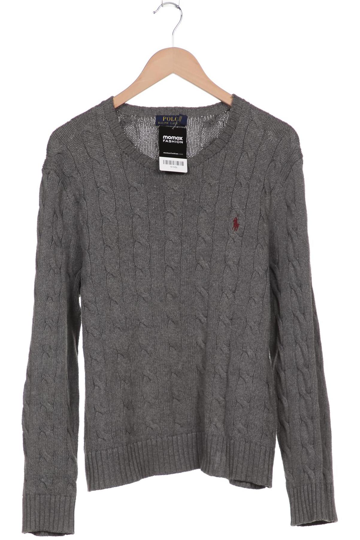 

Polo Ralph Lauren Herren Pullover, grau