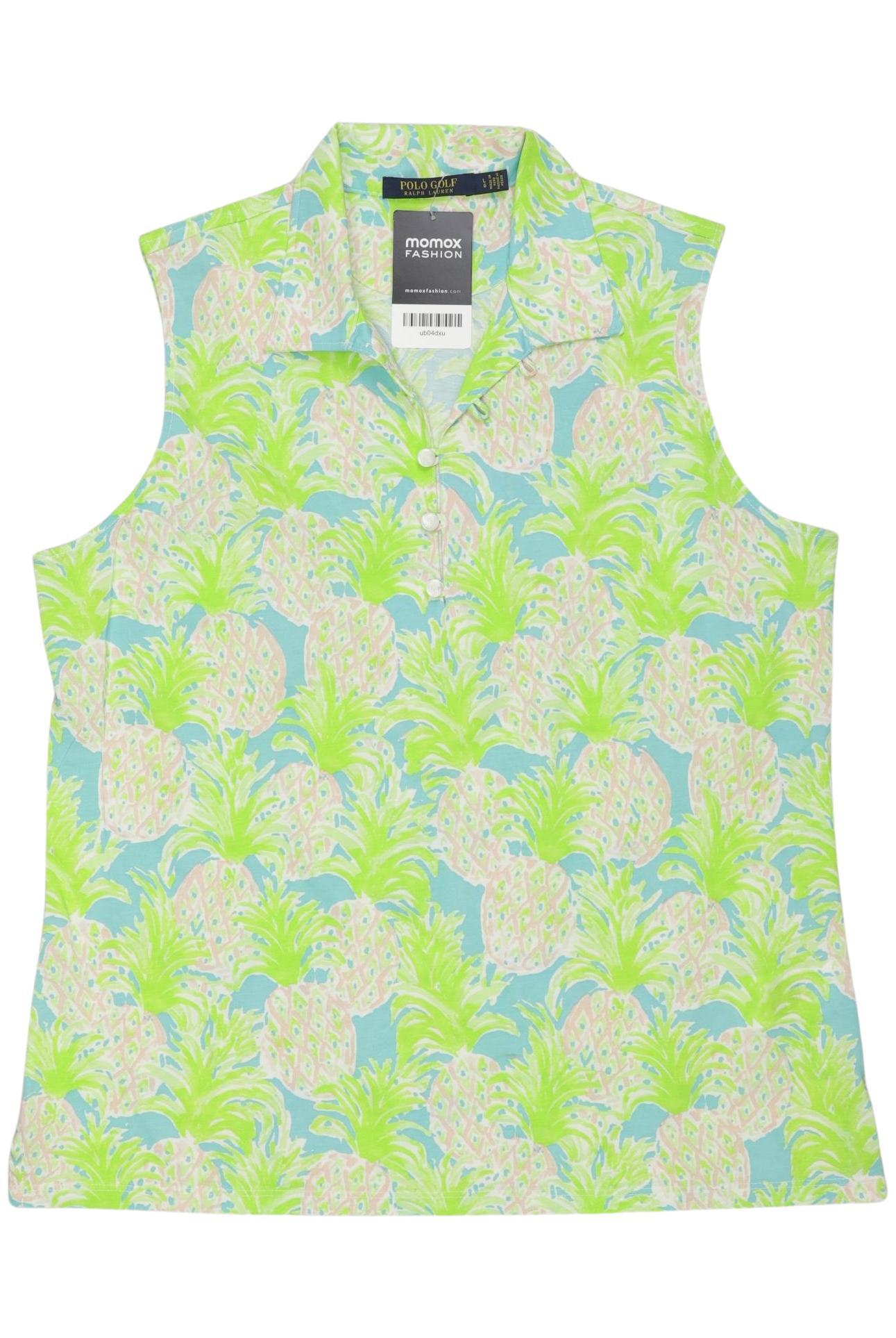 

Polo Ralph Lauren Damen Poloshirt, mehrfarbig, Gr. 42