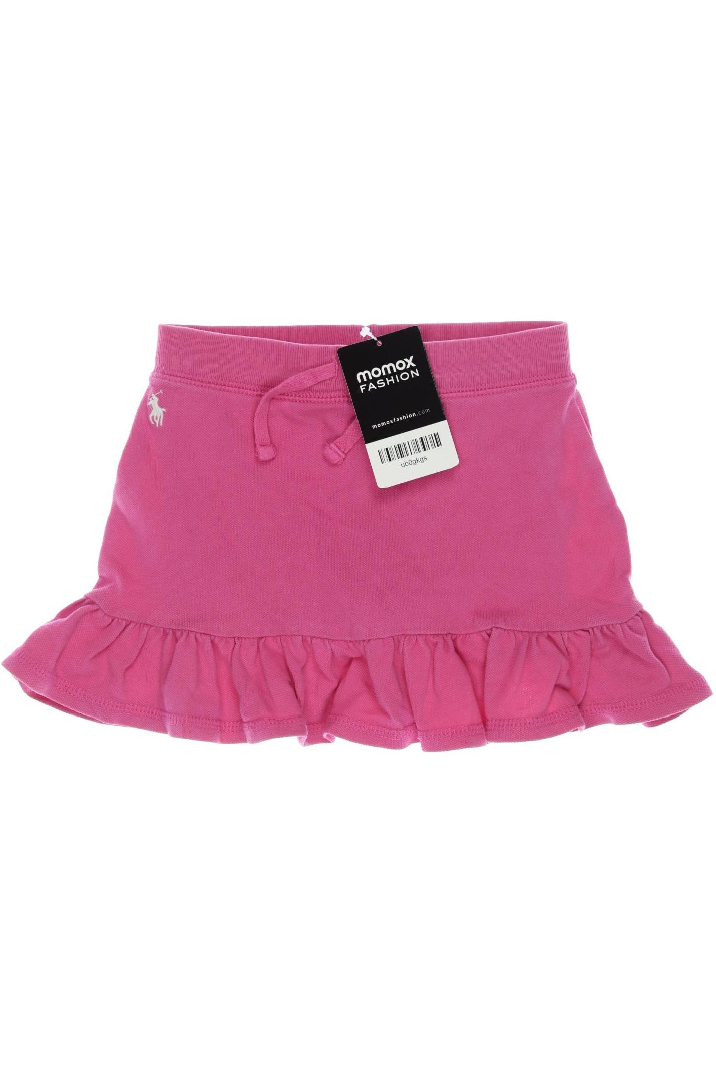 

Polo Ralph Lauren Damen Shorts, pink, Gr. 104