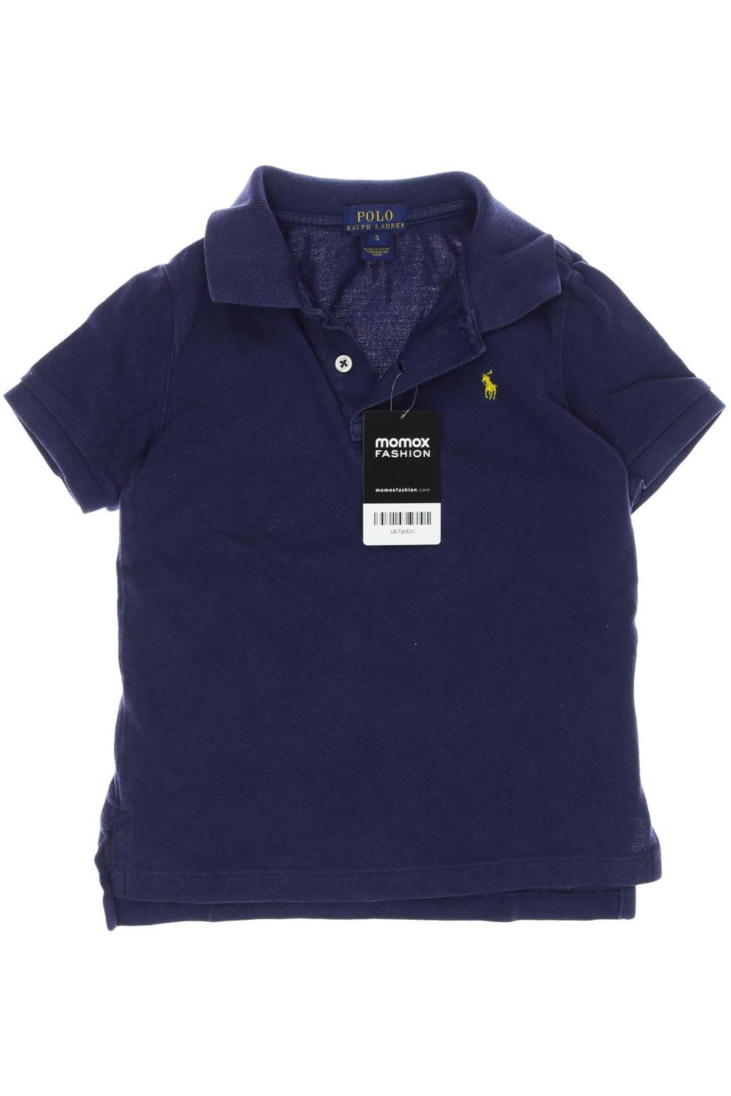 

Polo Ralph Lauren Herren Poloshirt, marineblau, Gr. 116