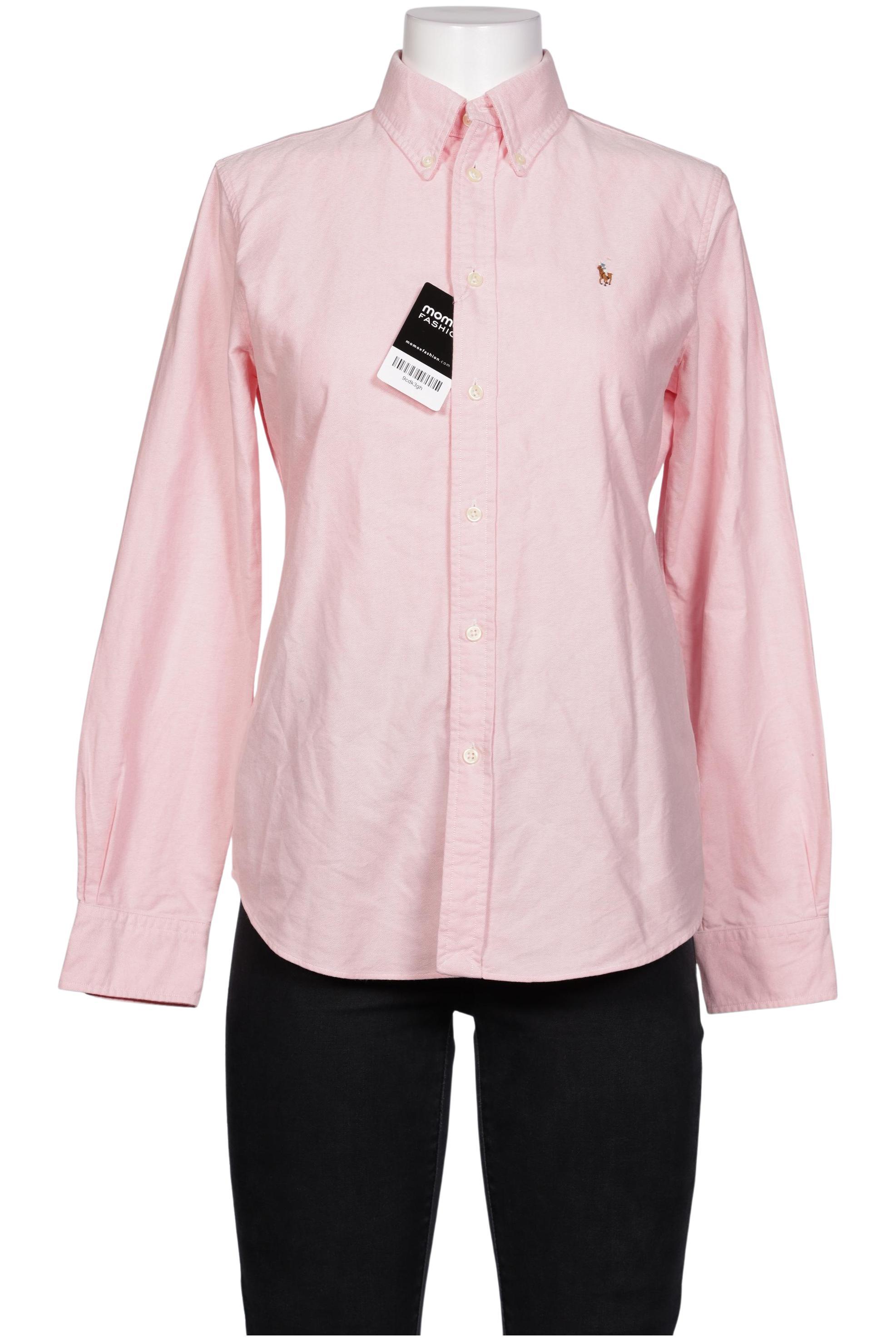

Polo Ralph Lauren Damen Bluse, pink, Gr. 38