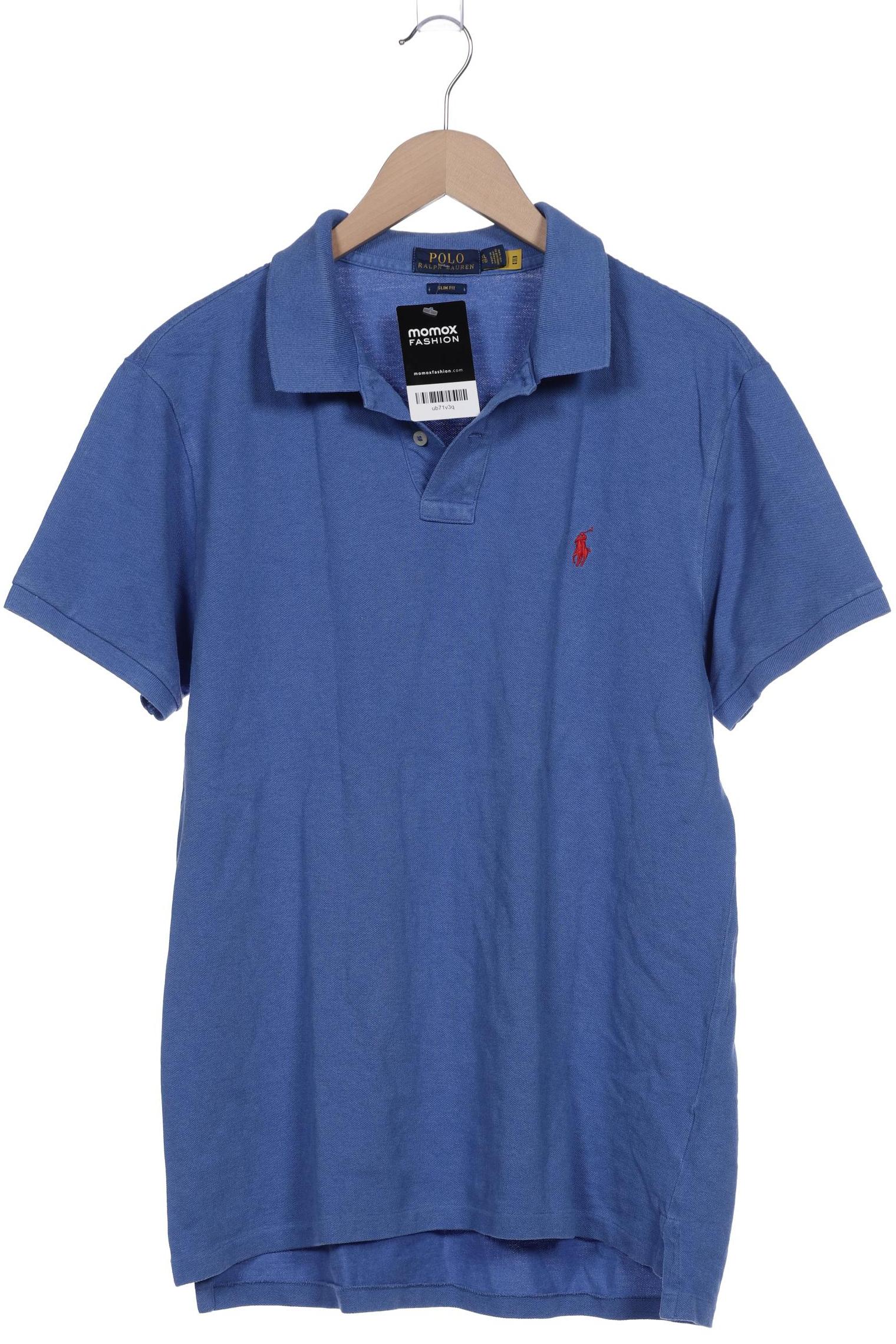 

Polo Ralph Lauren Herren Poloshirt, blau