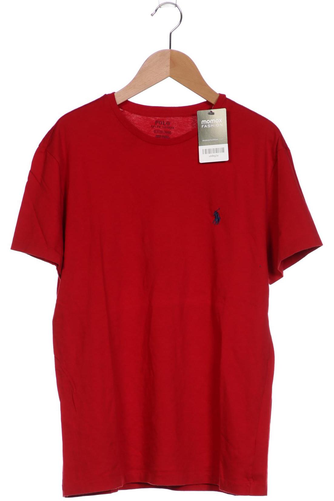 

Polo Ralph Lauren Herren T-Shirt, rot, Gr. 46