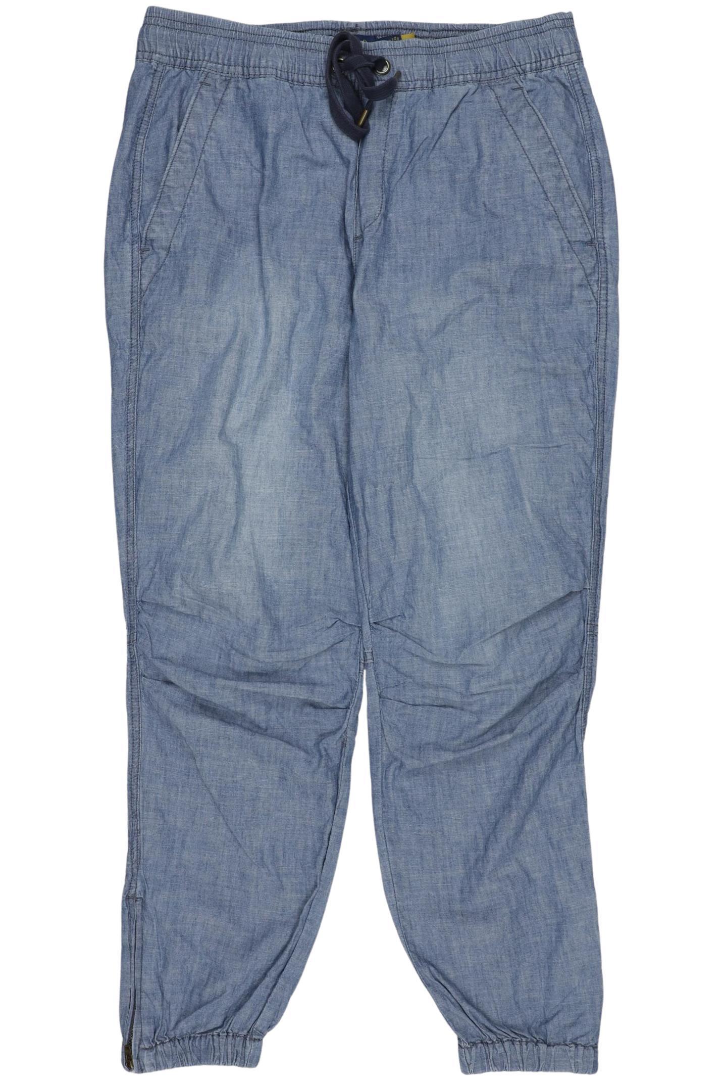 

Polo Ralph Lauren Damen Jeans, blau, Gr. 0