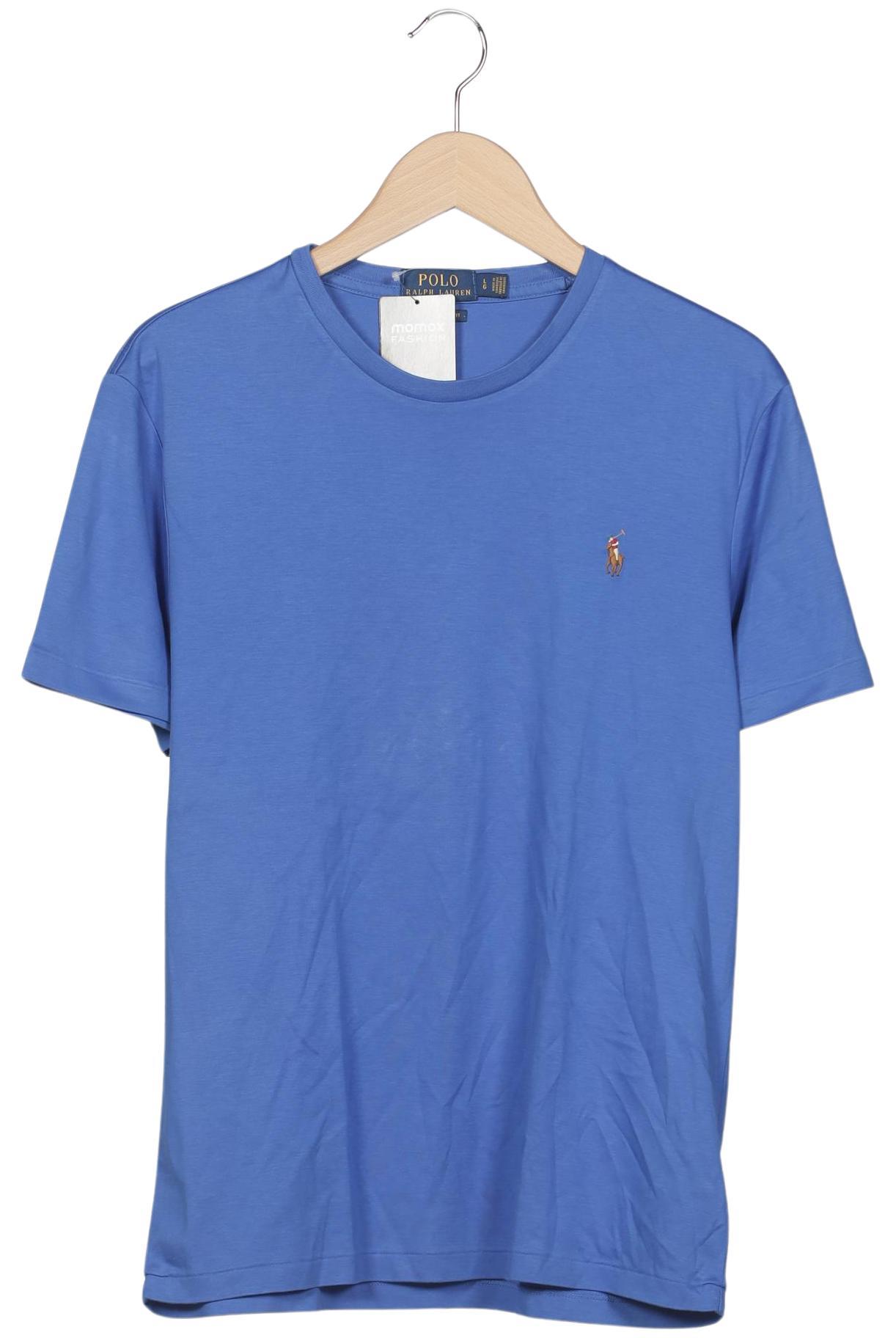 

Polo Ralph Lauren Herren T-Shirt, blau, Gr. 52