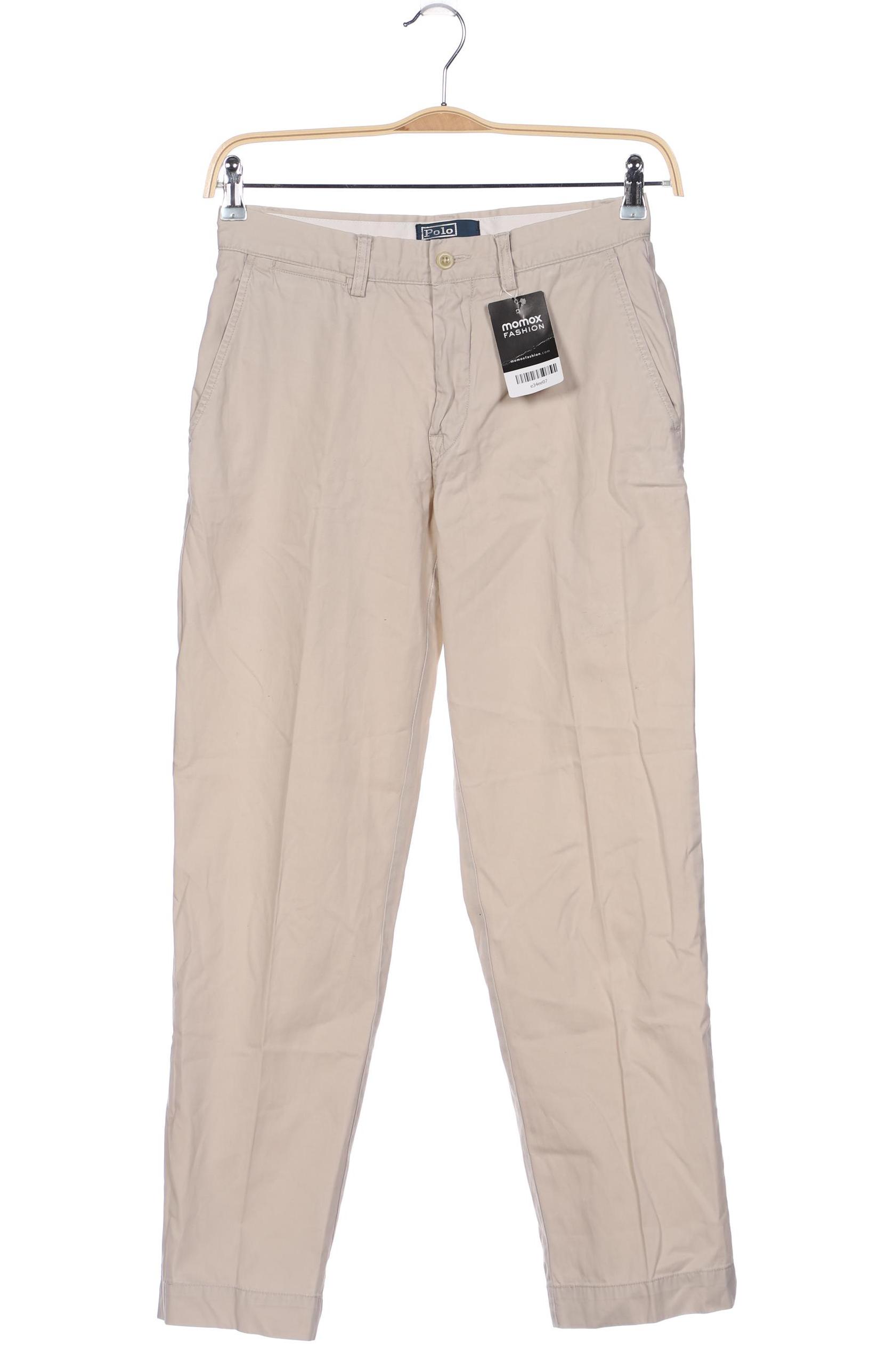 

Polo Ralph Lauren Herren Stoffhose, beige, Gr. 30