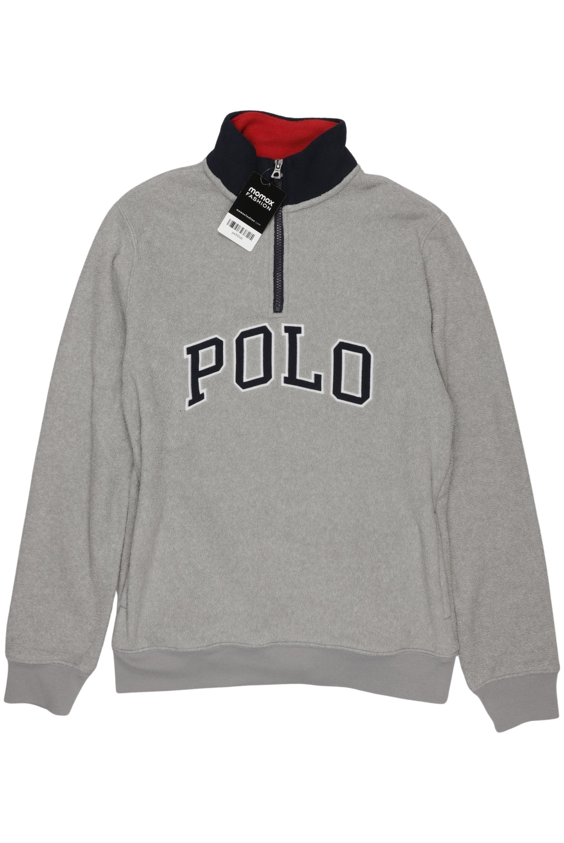 

Polo Ralph Lauren Herren Hoodies & Sweater, grau, Gr. 170