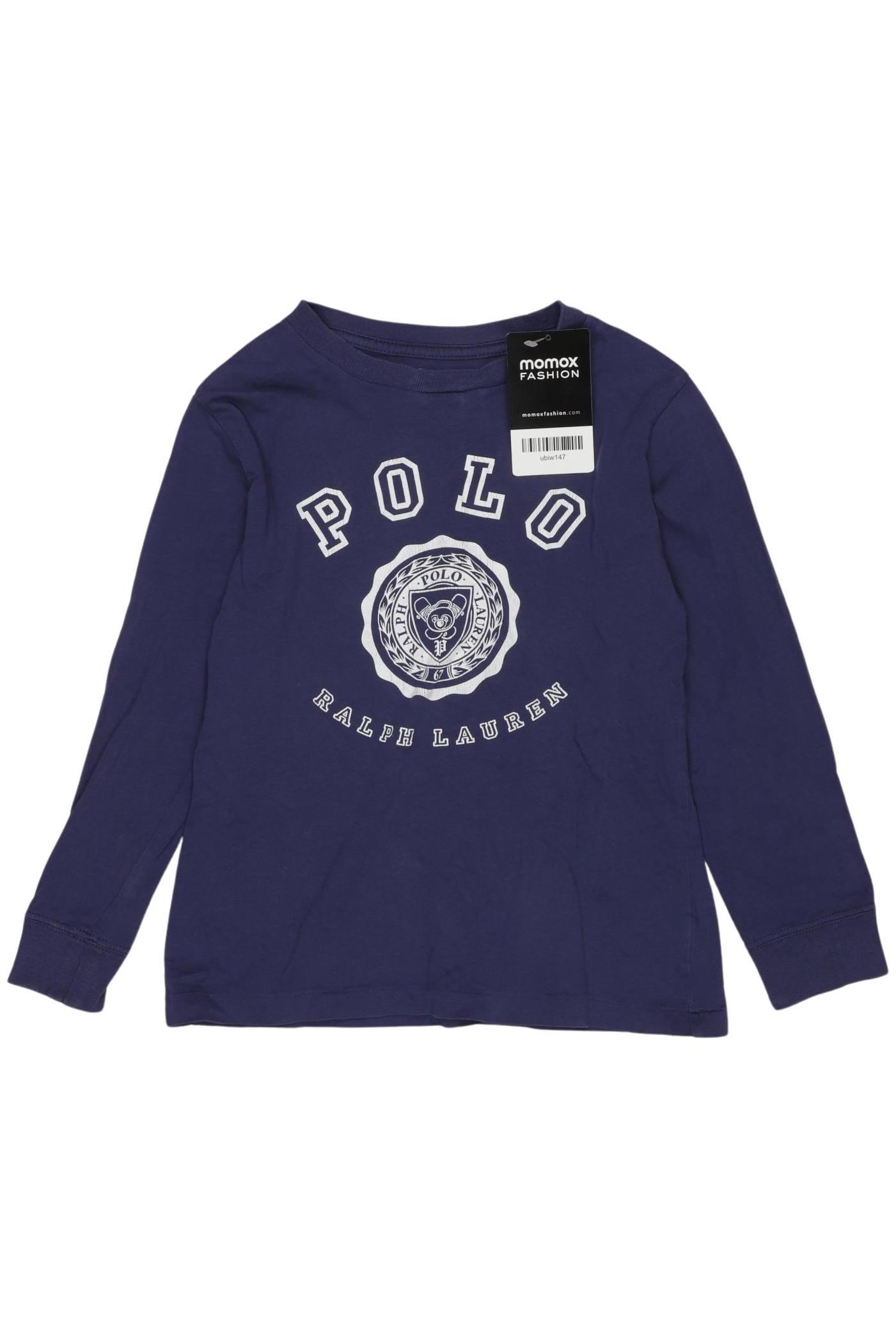 

Polo Ralph Lauren Herren T-Shirt, marineblau, Gr. 116