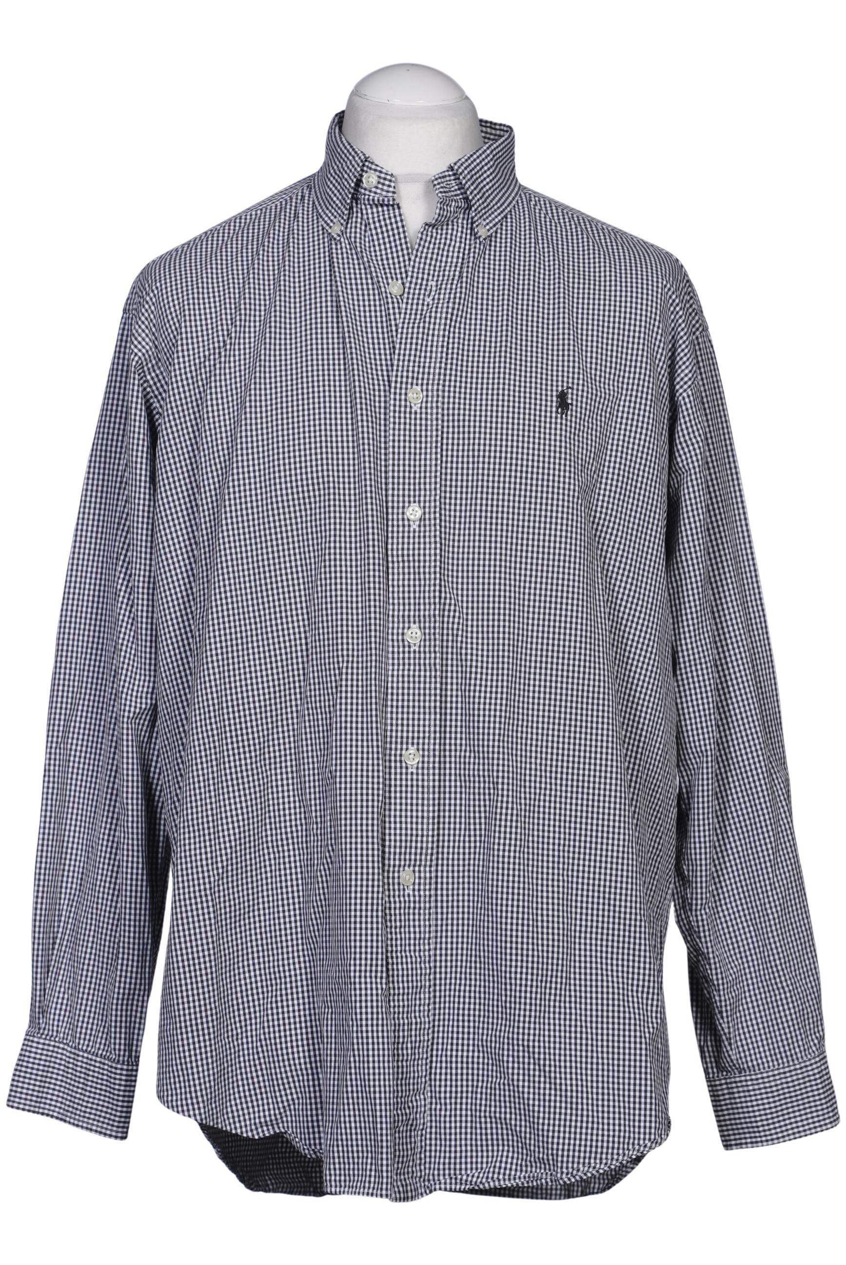 

Polo Ralph Lauren Herren Hemd, mehrfarbig, Gr. 52