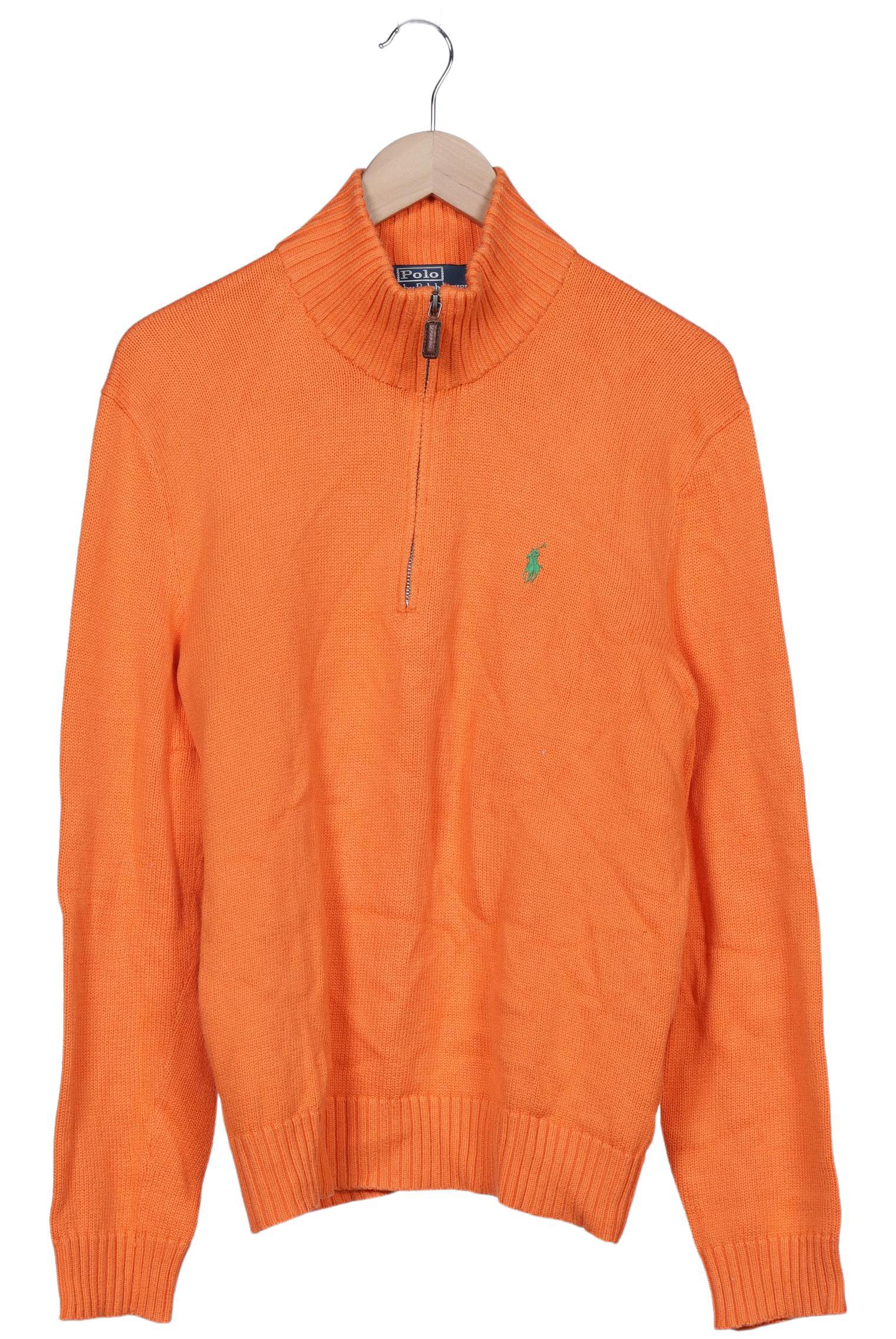 

Polo Ralph Lauren Herren Pullover, orange, Gr. 48