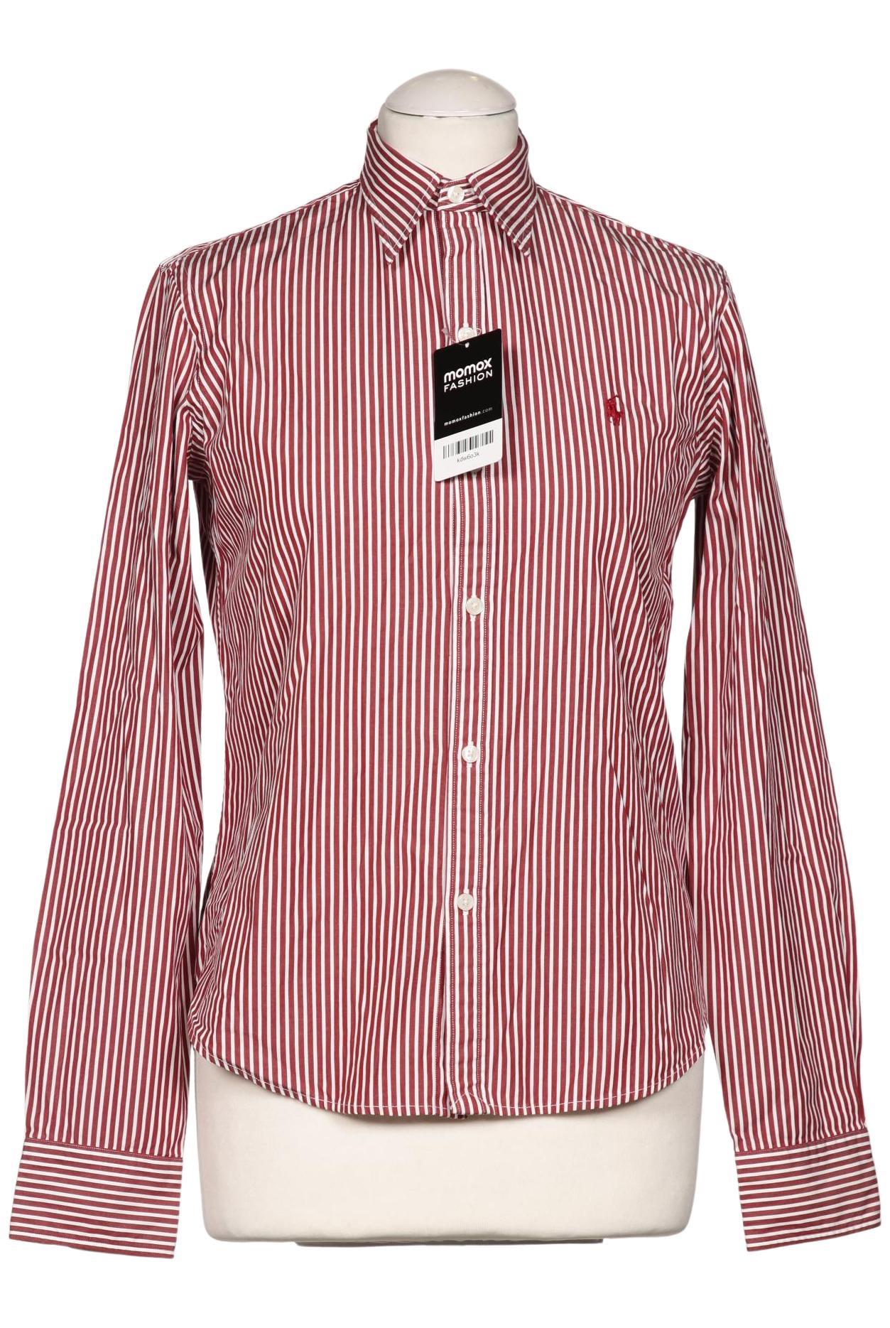 

Polo Ralph Lauren Damen Bluse, mehrfarbig, Gr. 6