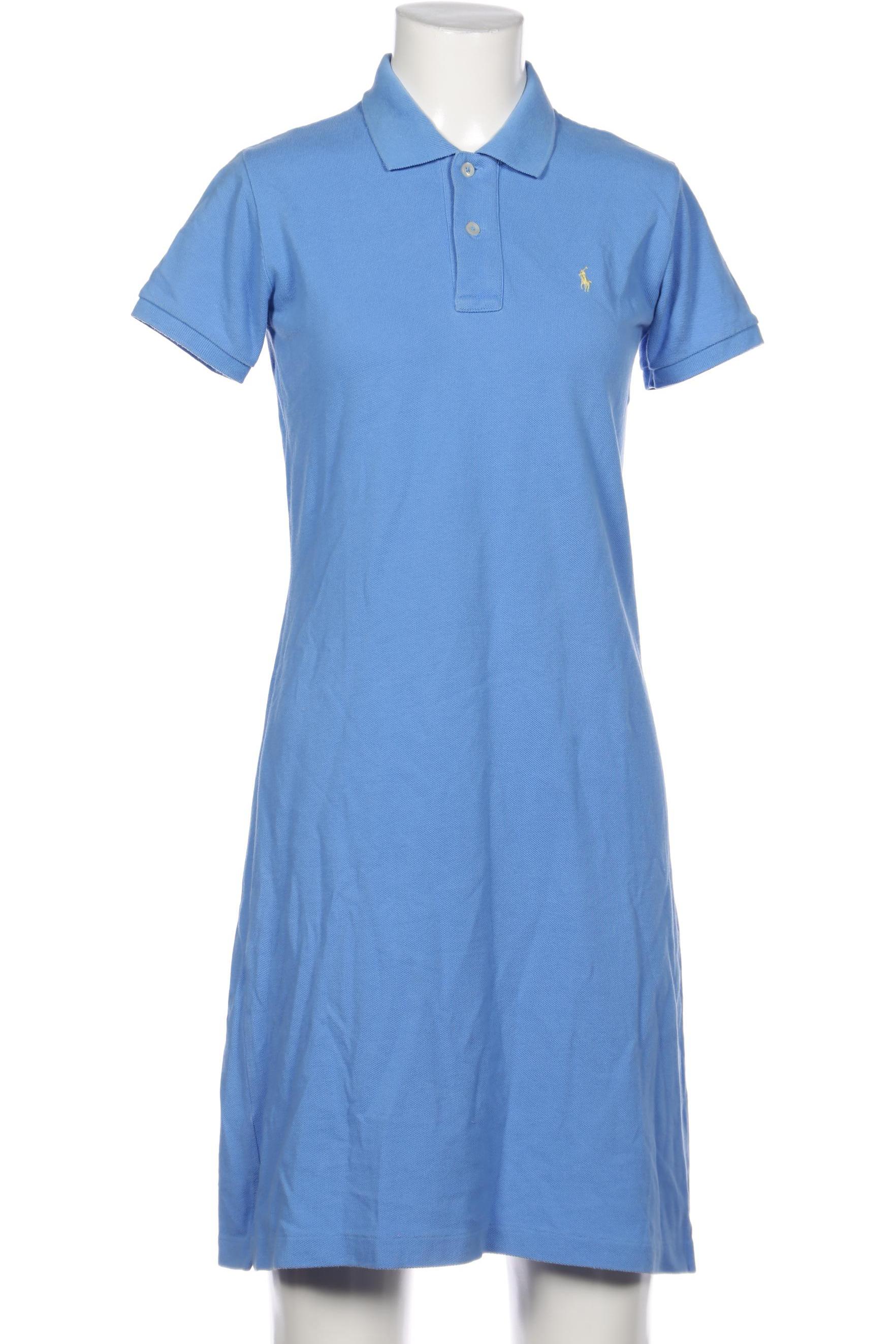 

Polo Ralph Lauren Damen Kleid, blau