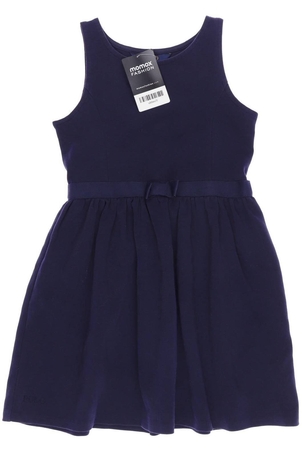 

Polo Ralph Lauren Damen Kleid, marineblau, Gr. 128