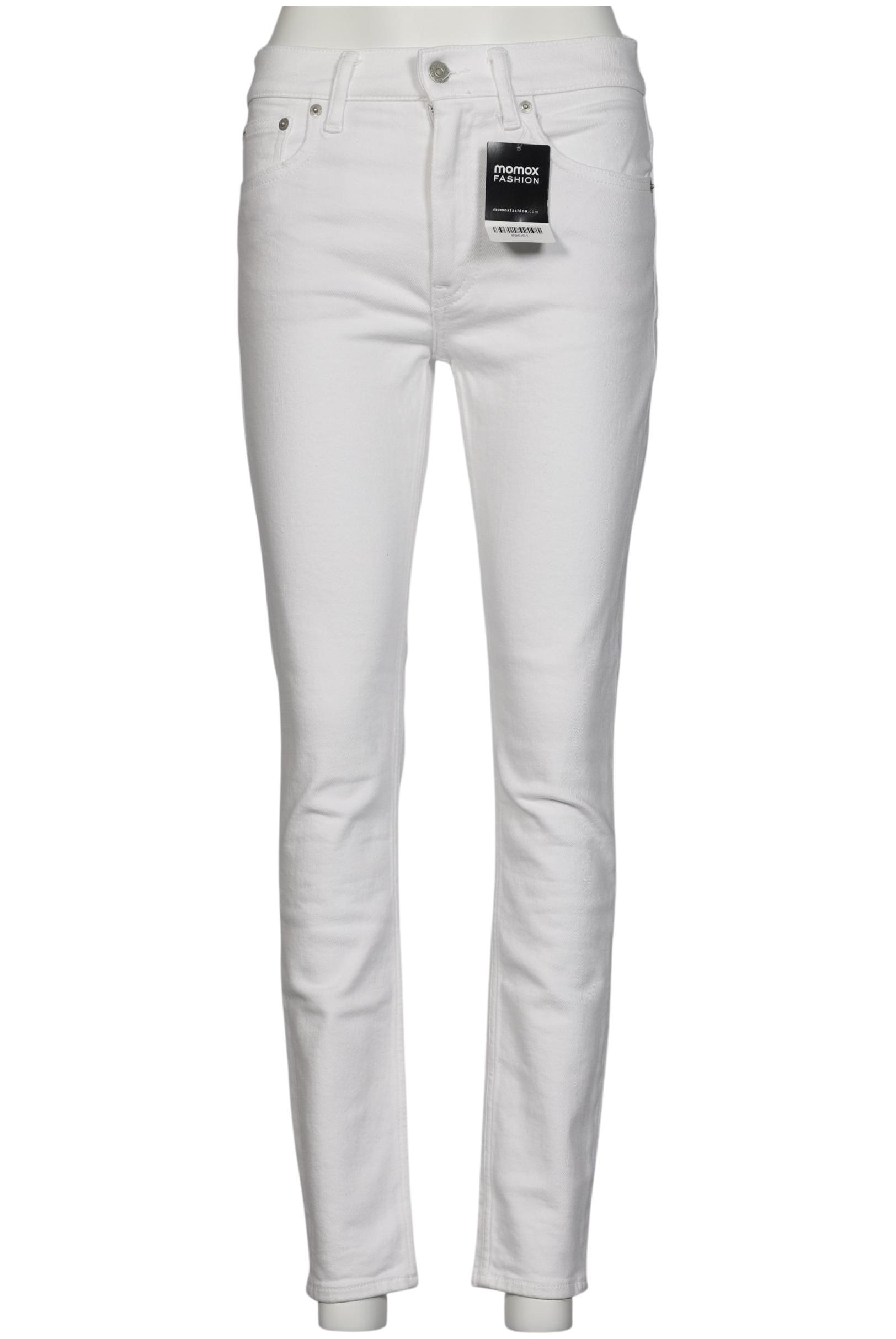 

Polo Ralph Lauren Damen Jeans, weiß, Gr. 27