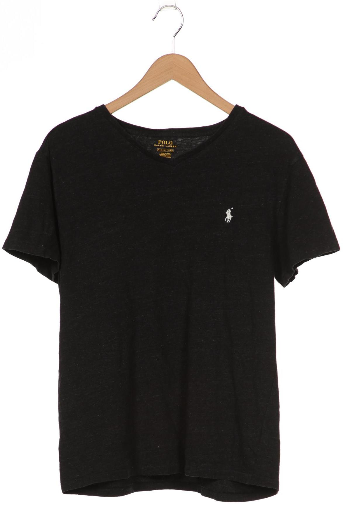 

Polo Ralph Lauren Herren T-Shirt, schwarz