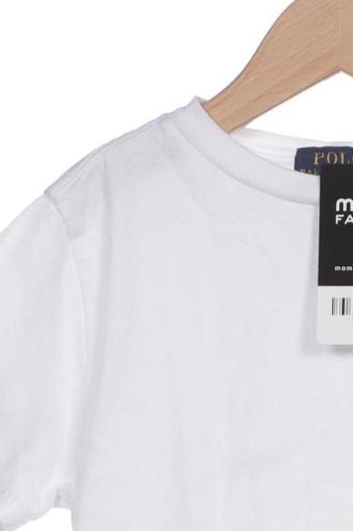 Thumbnail - Polo Ralph Lauren Herren T-Shirt, weiß, Gr. 104