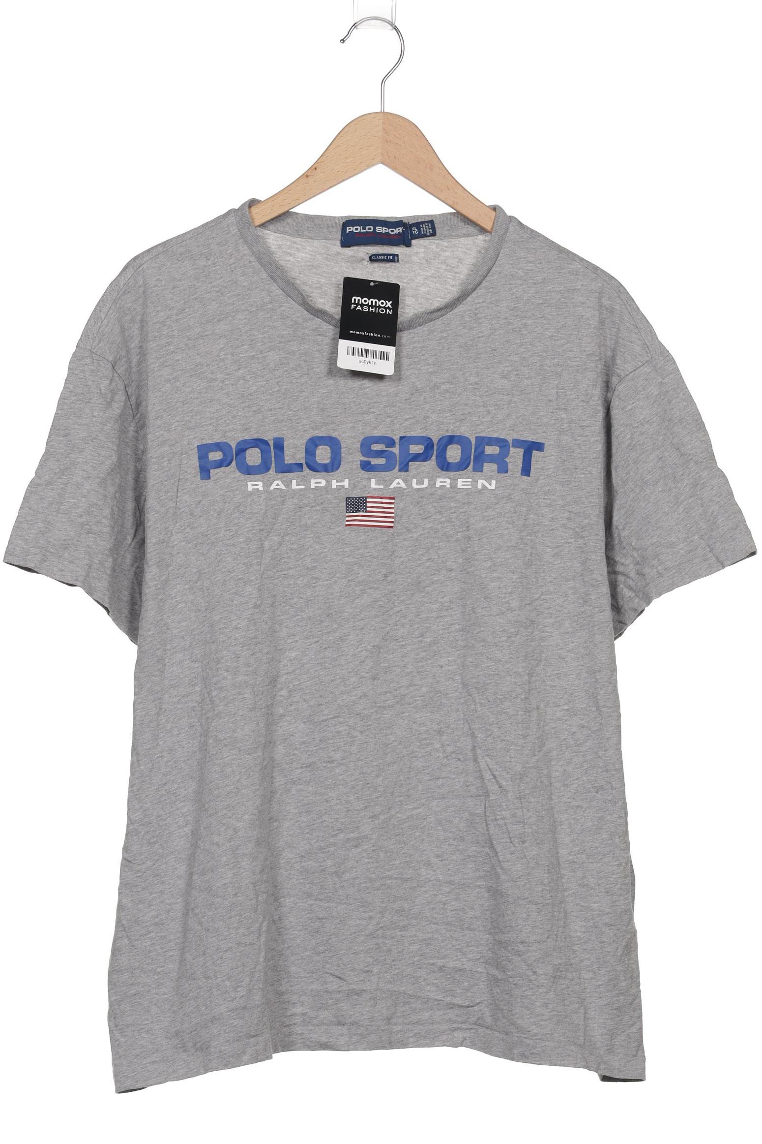 

Polo Ralph Lauren Herren T-Shirt, grau, Gr. 54