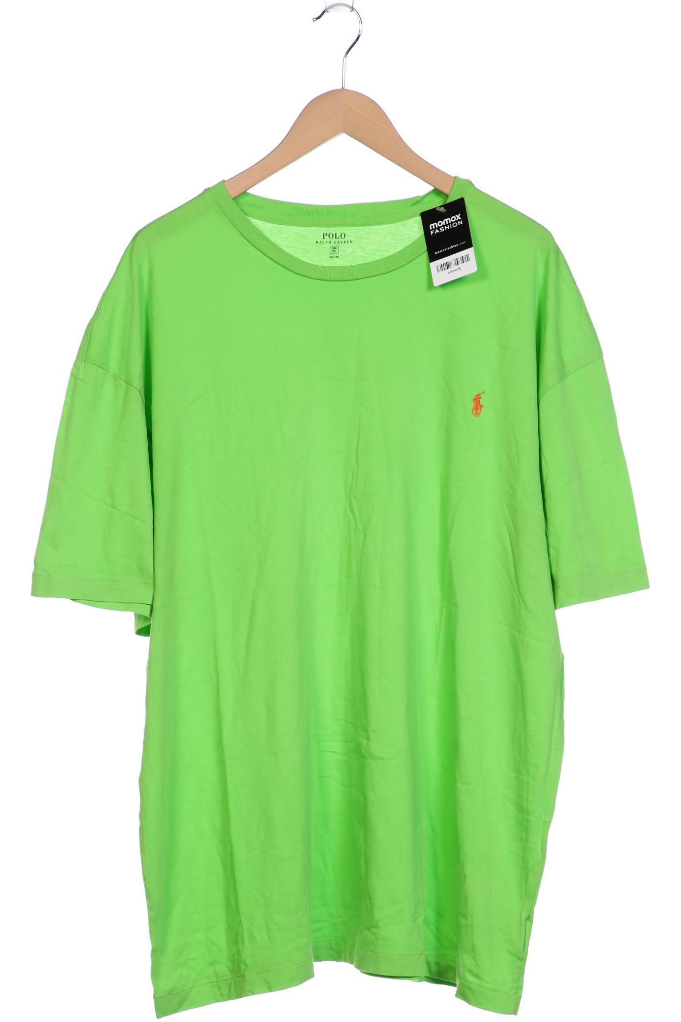 

Polo Ralph Lauren Herren T-Shirt, grün, Gr. 56