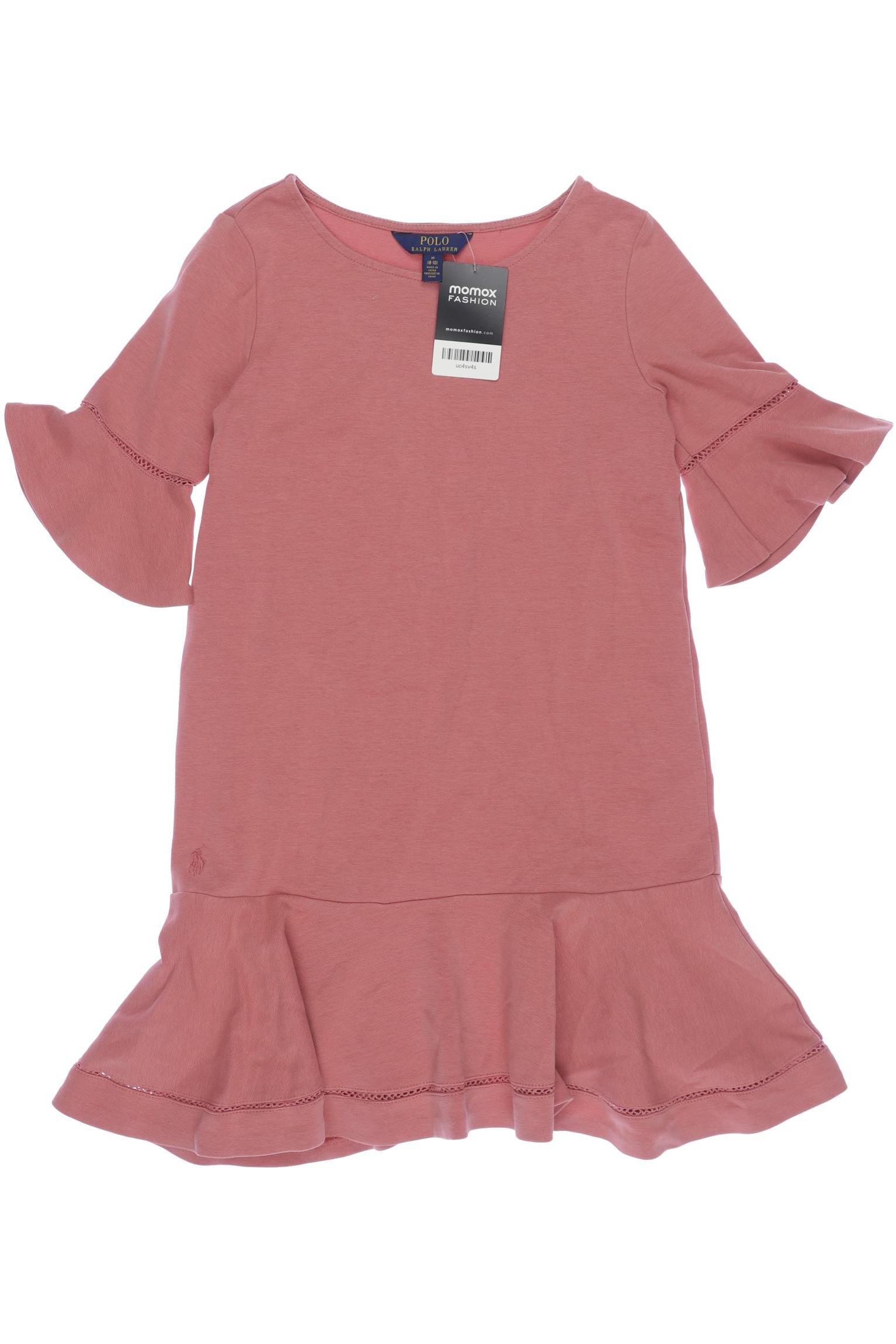 

Polo Ralph Lauren Damen Kleid, pink, Gr. 146