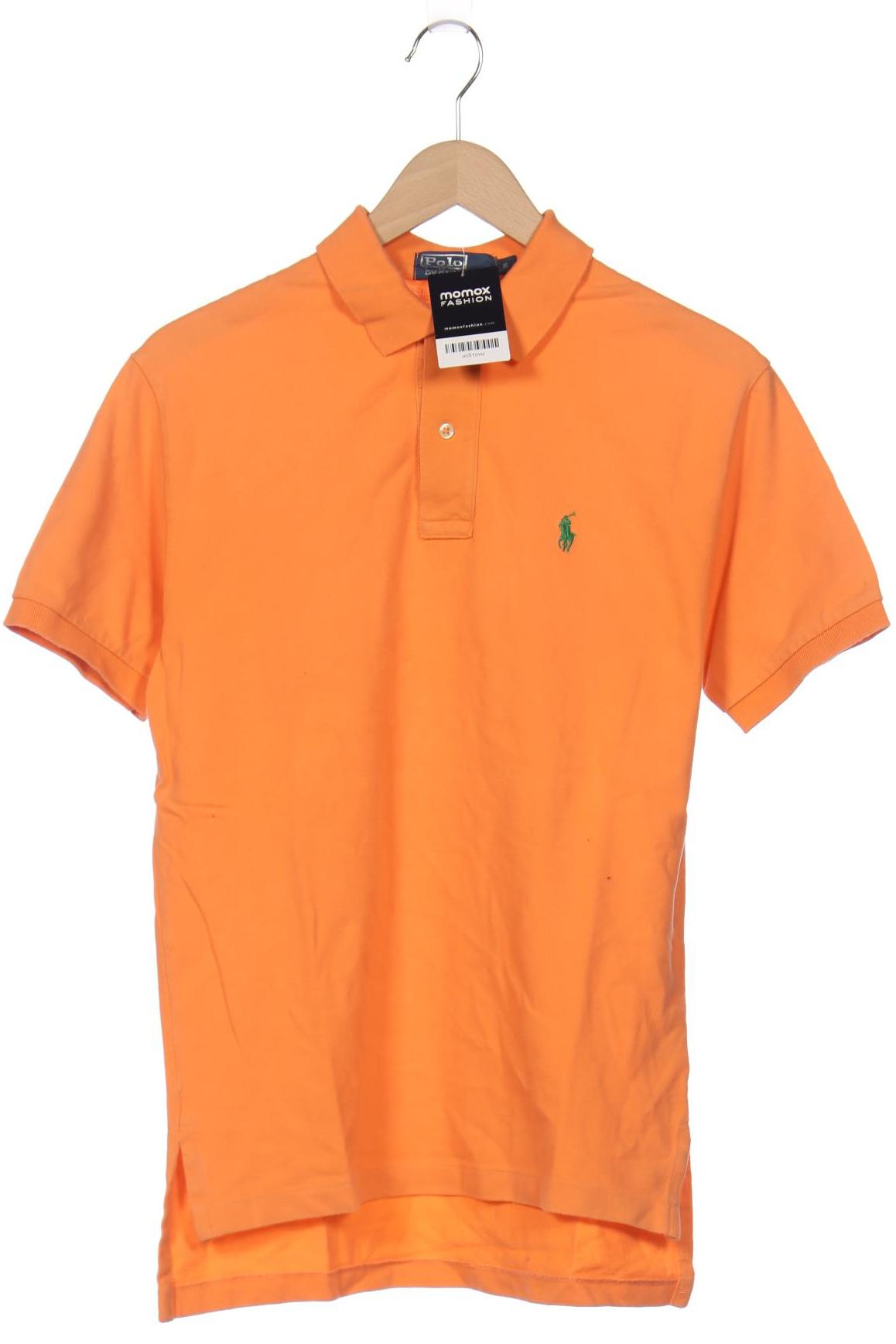 

Polo Ralph Lauren Herren Poloshirt, orange