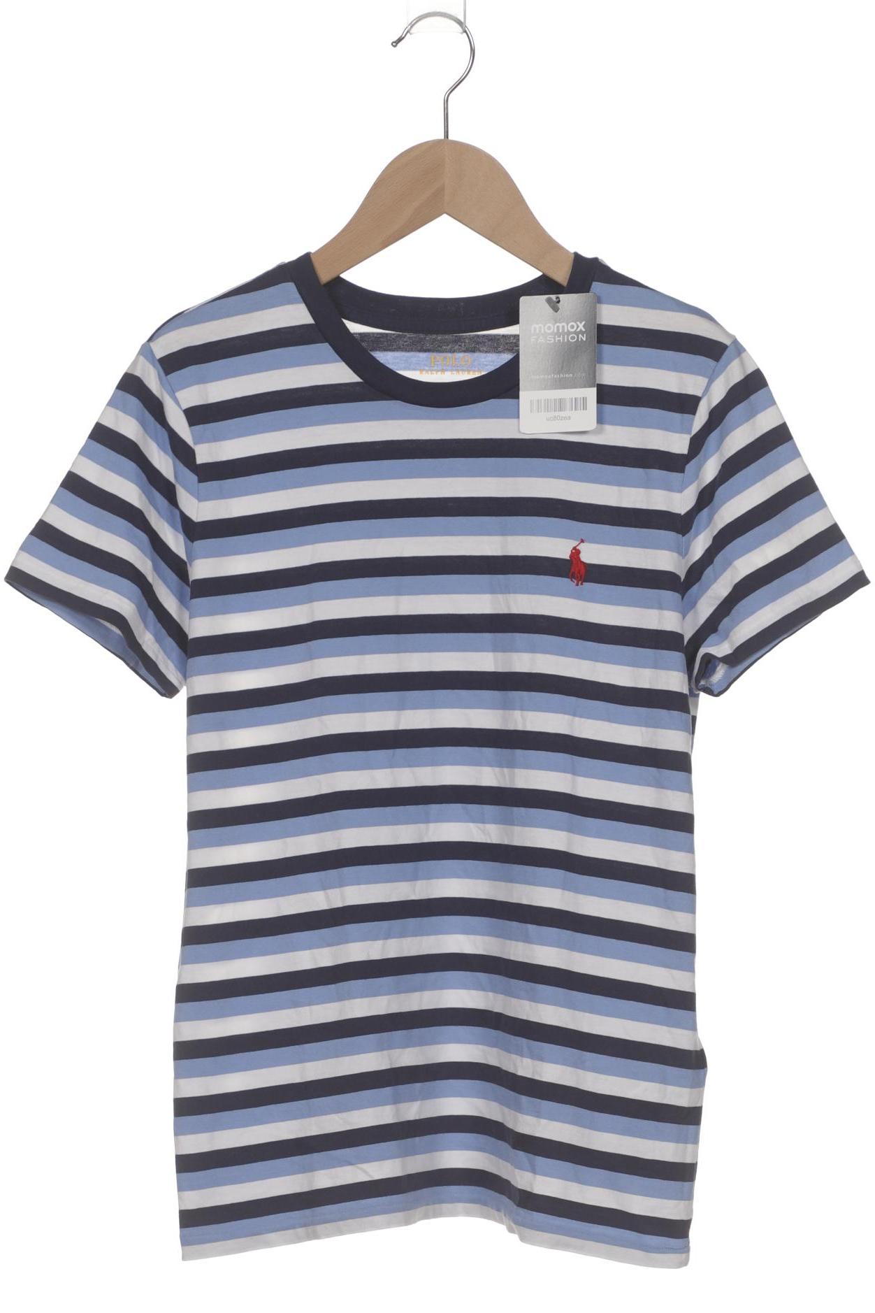 

Polo Ralph Lauren Damen T-Shirt, blau, Gr. 36