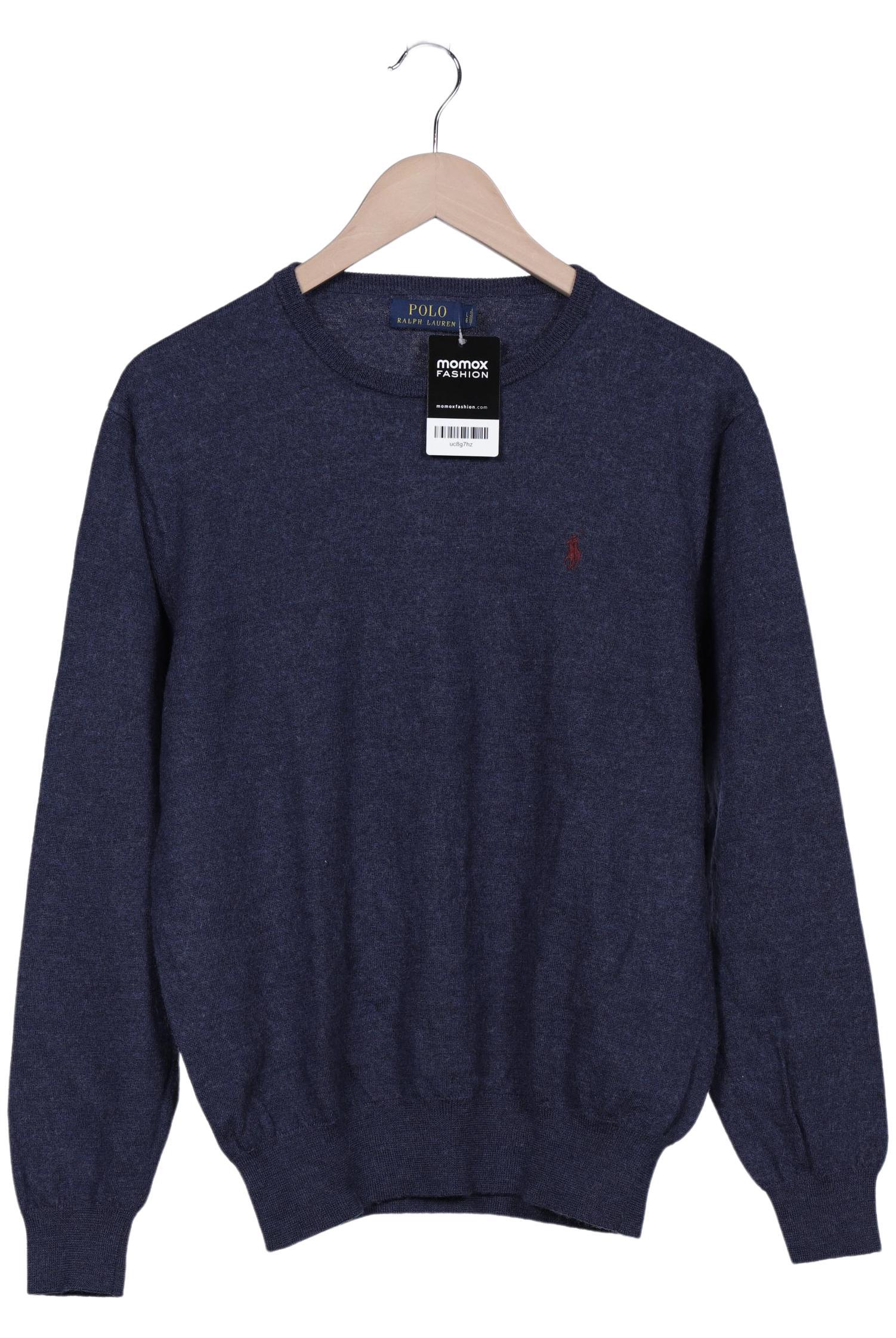 

Polo Ralph Lauren Herren Pullover, marineblau, Gr. 52