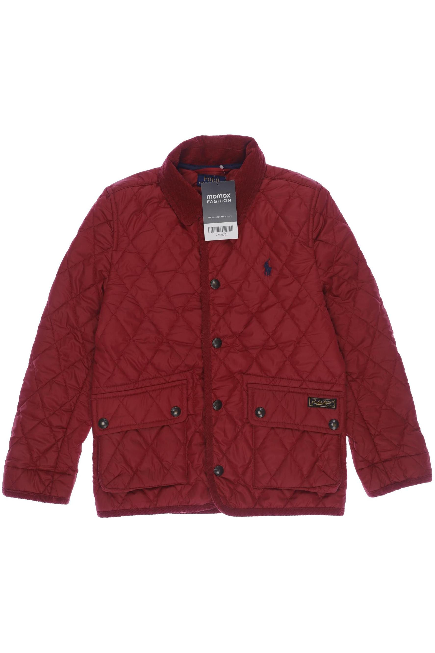 

Polo Ralph Lauren Jungen Jacke, rot