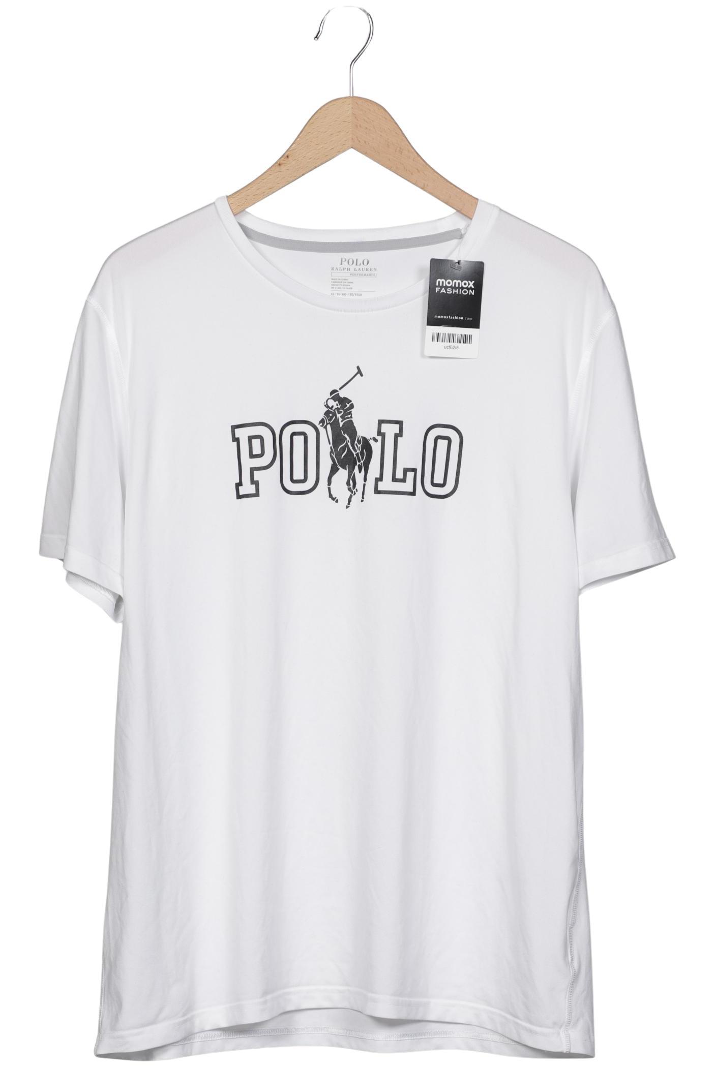 

Polo Ralph Lauren Herren T-Shirt, weiß, Gr. 54