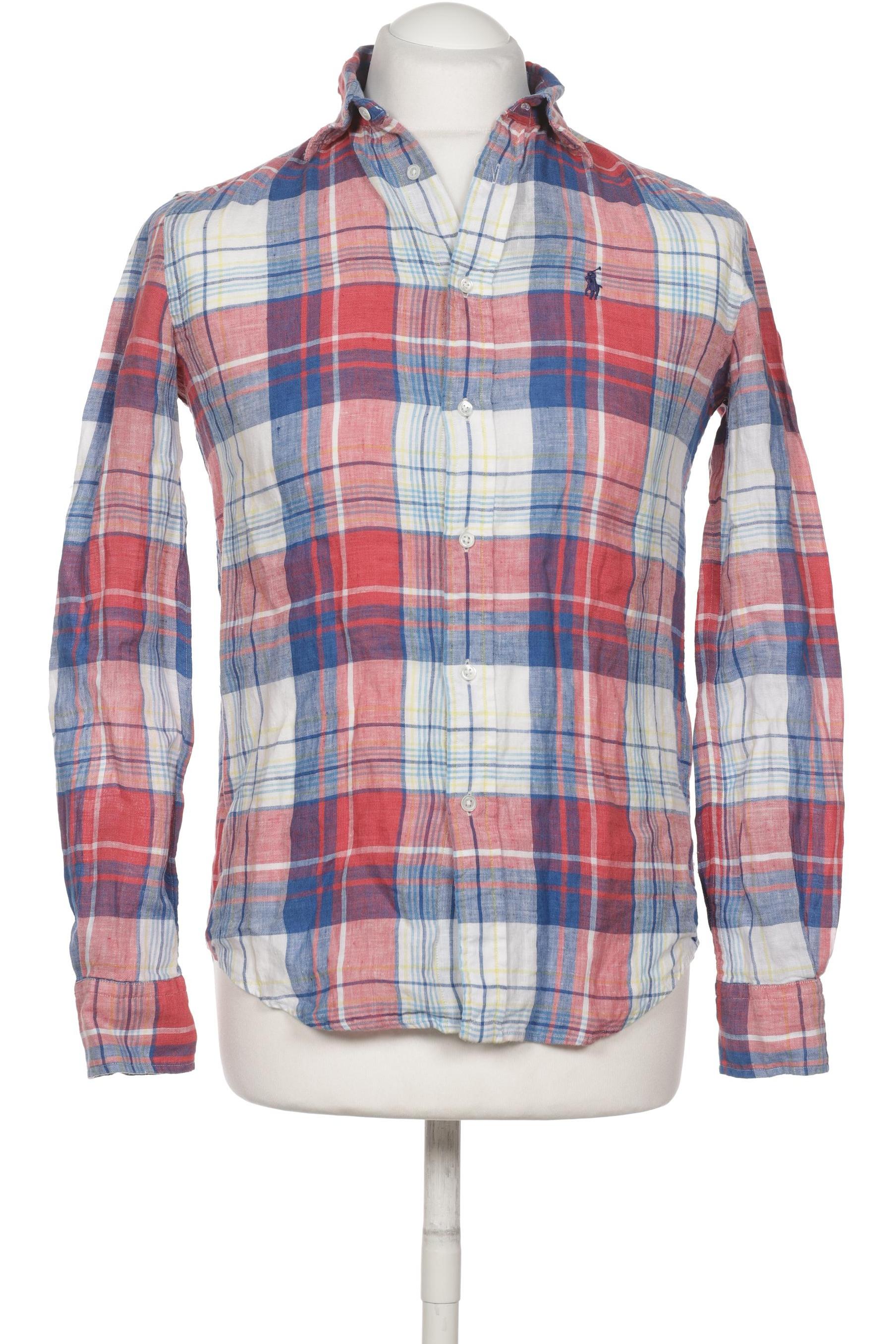 

Polo Ralph Lauren Herren Hemd, mehrfarbig, Gr. 44