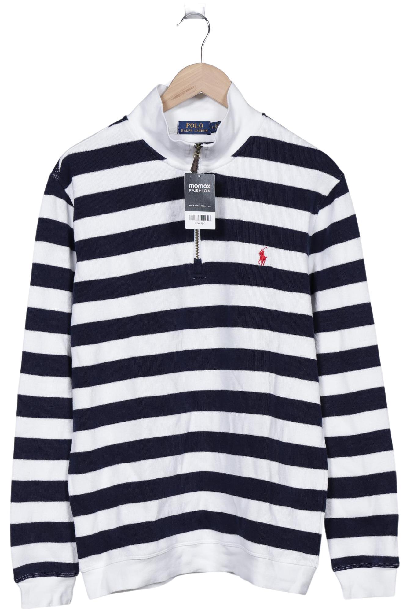 

Polo Ralph Lauren Herren Pullover, weiß, Gr. 46