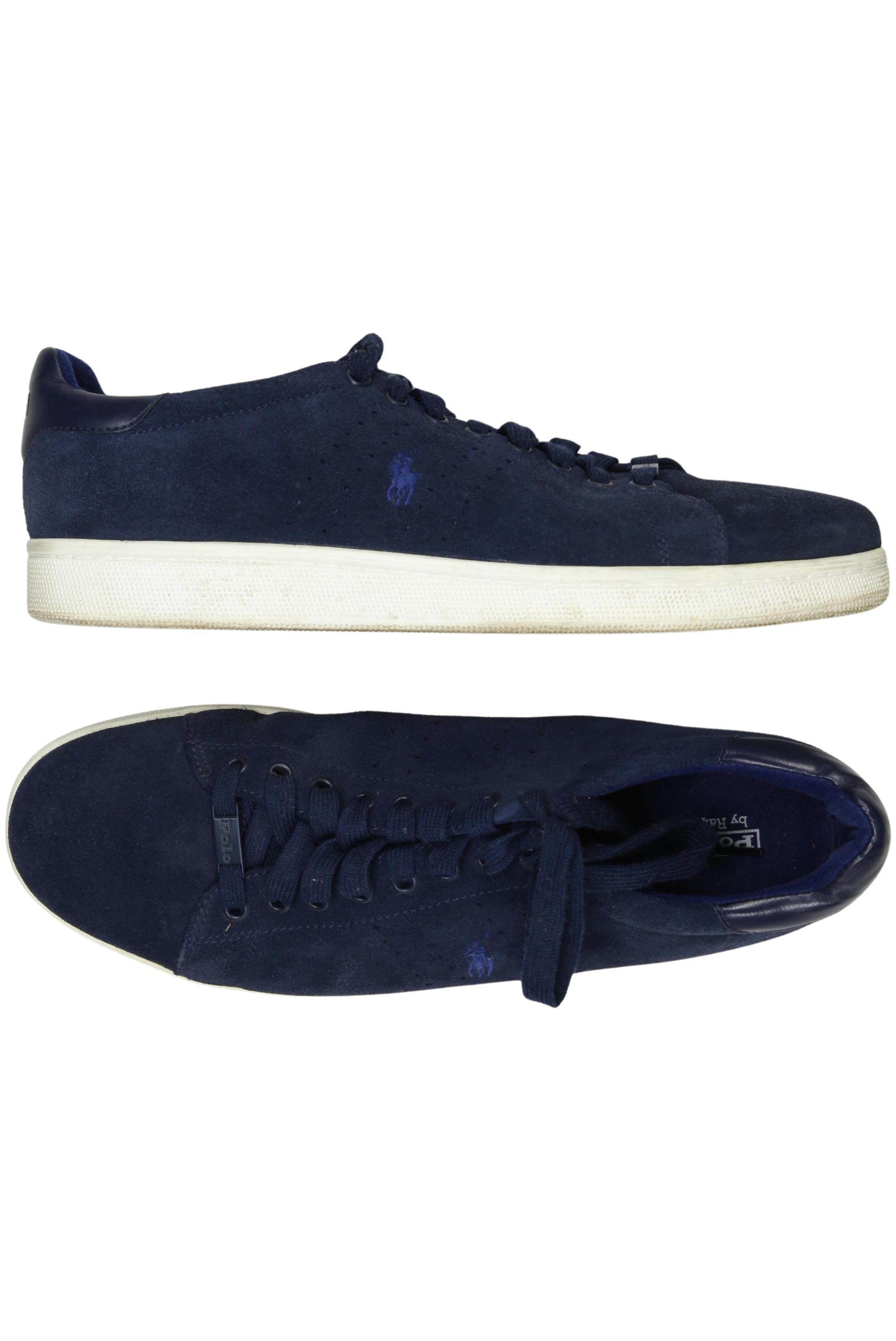 

Polo Ralph Lauren Herren Sneakers, marineblau, Gr. 45