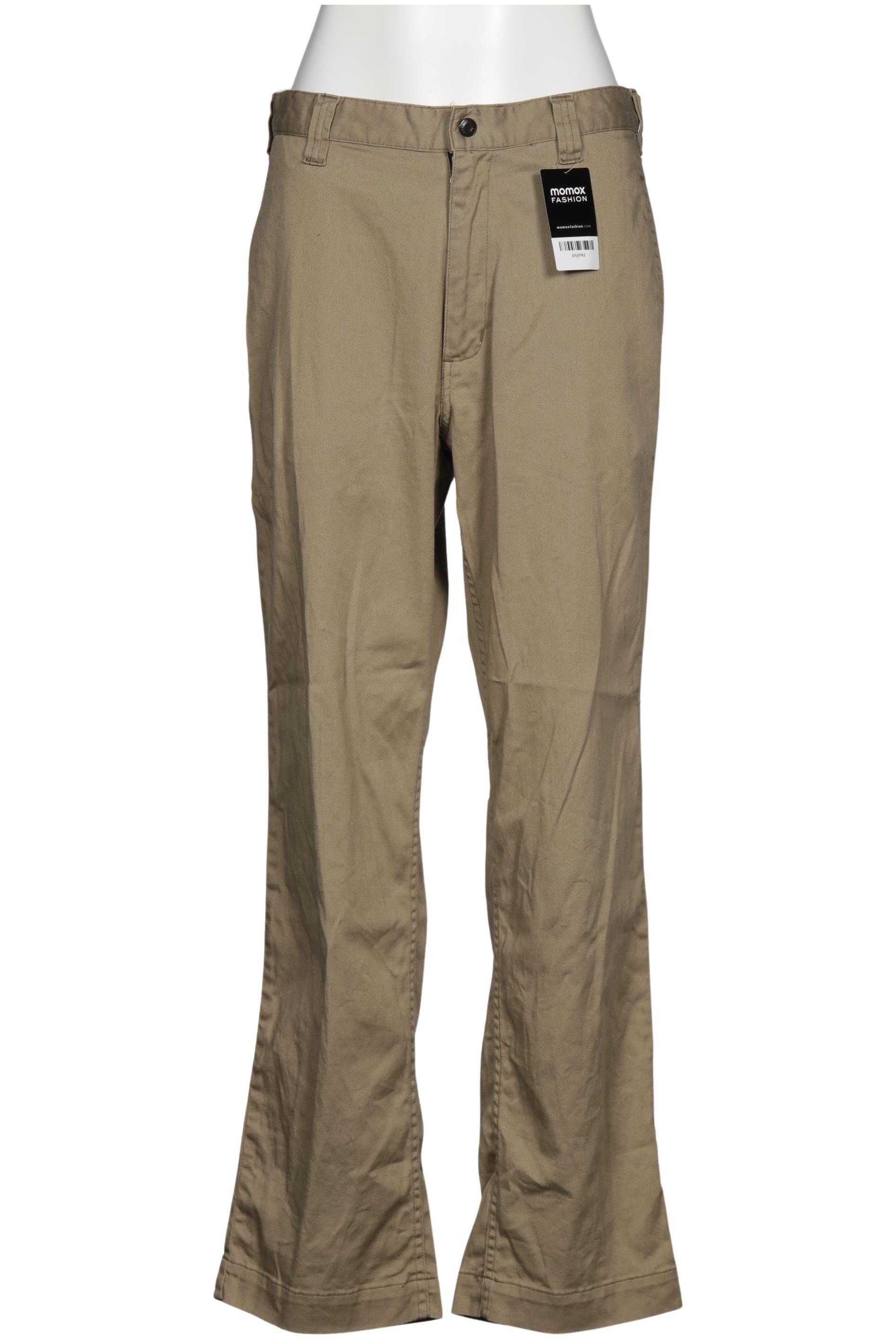 

Polo Ralph Lauren Damen Stoffhose, beige, Gr. 30