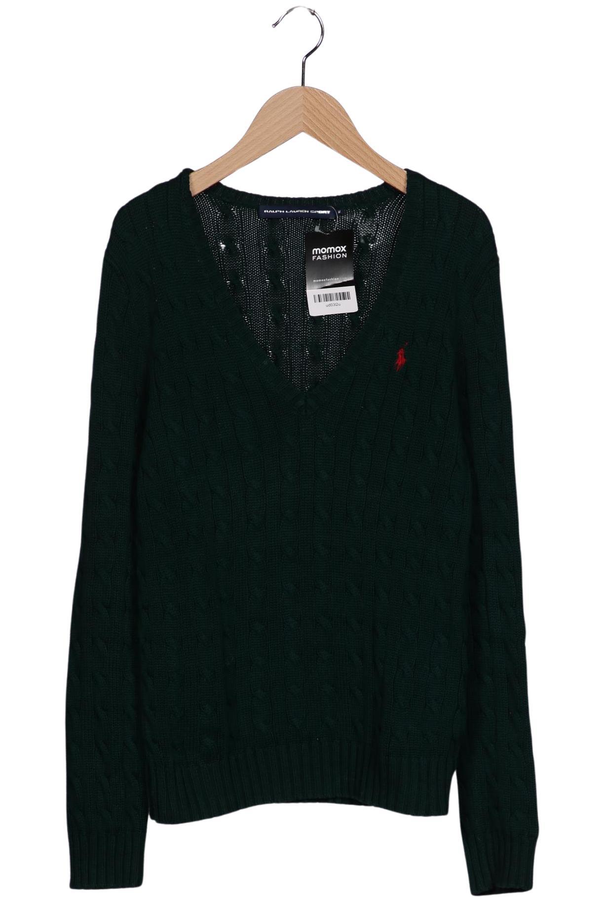 

Polo Ralph Lauren Damen Pullover, grün, Gr. 38