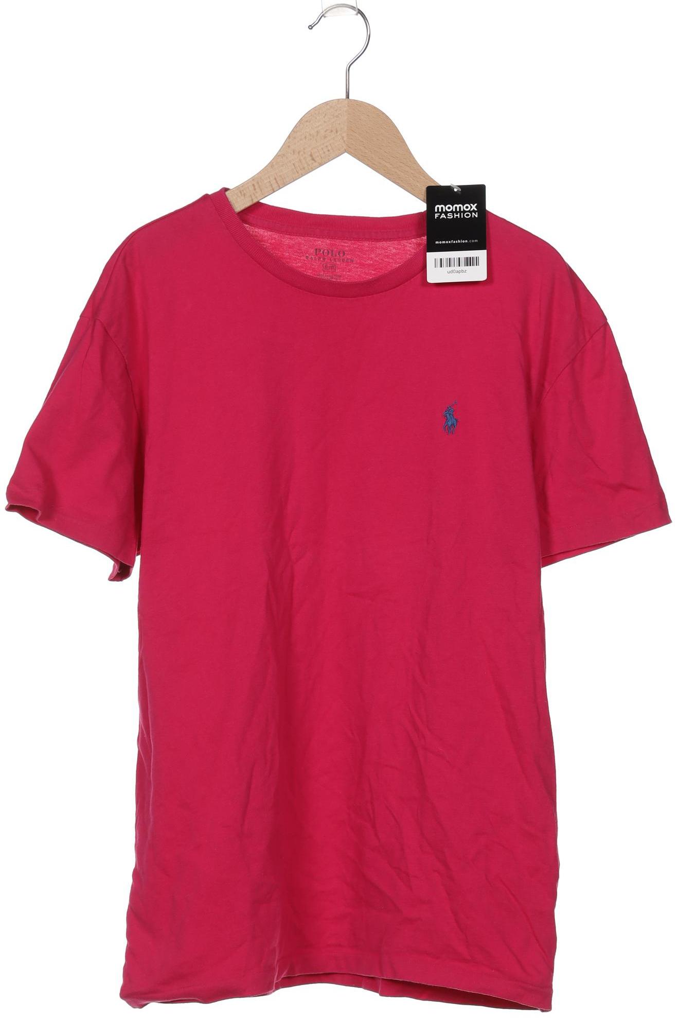 

Polo Ralph Lauren Herren T-Shirt, pink, Gr. 46
